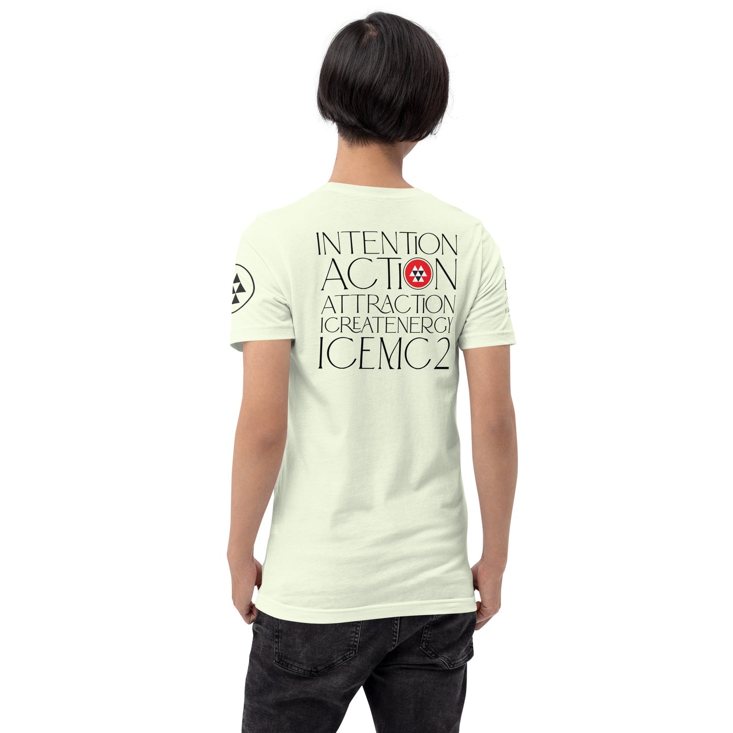 Unisex 2W3 T-Shirt