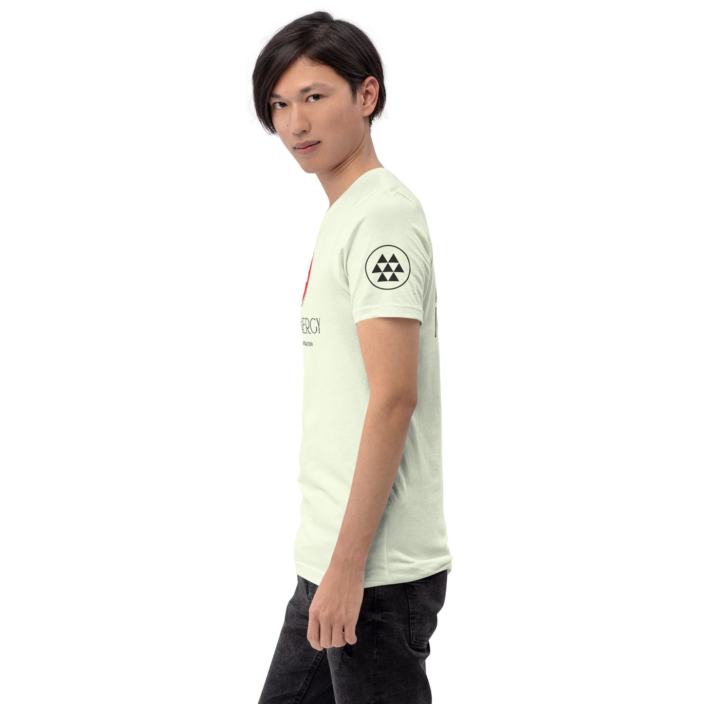 Unisex 2W3 T-Shirt