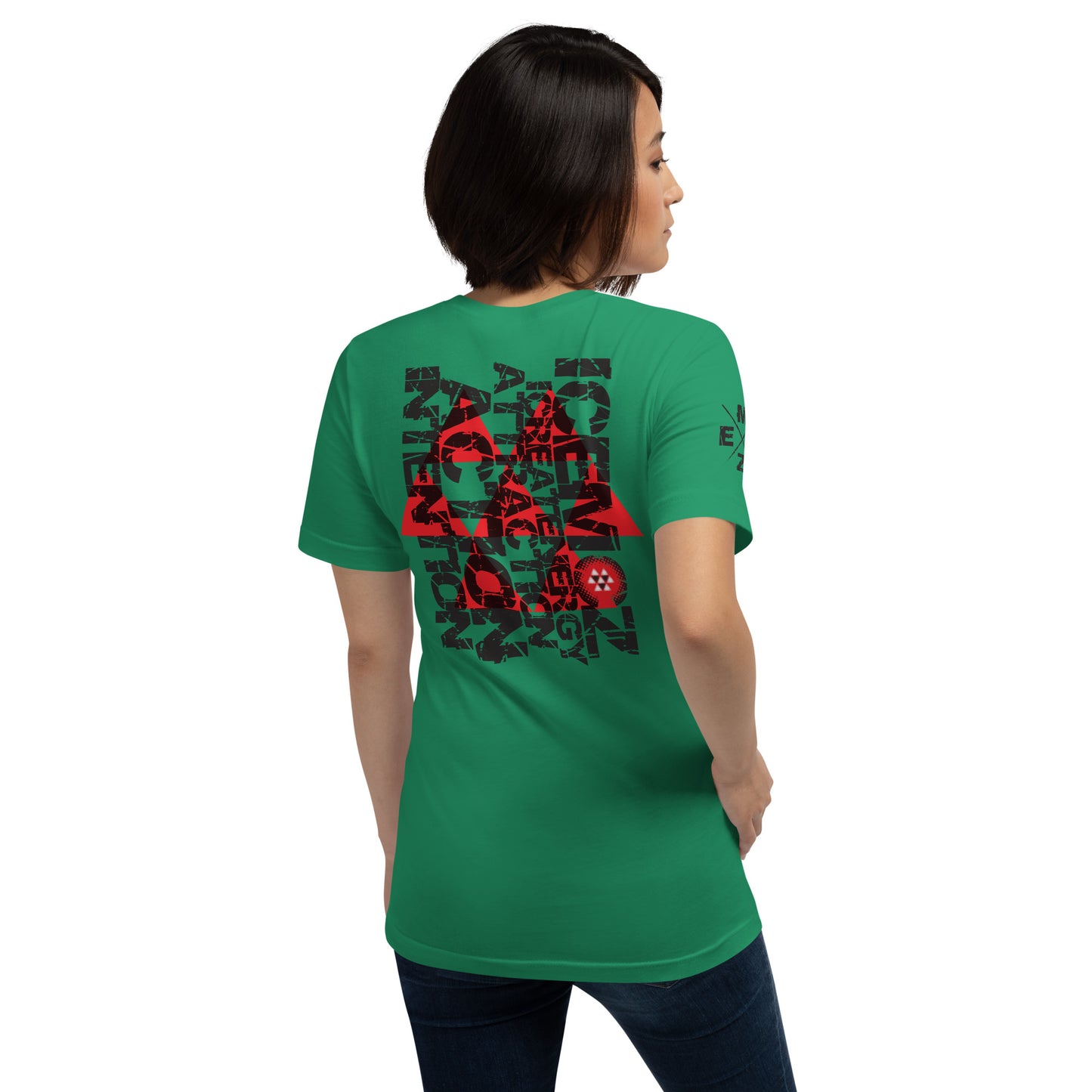 Gothic Unisex T-Shirt