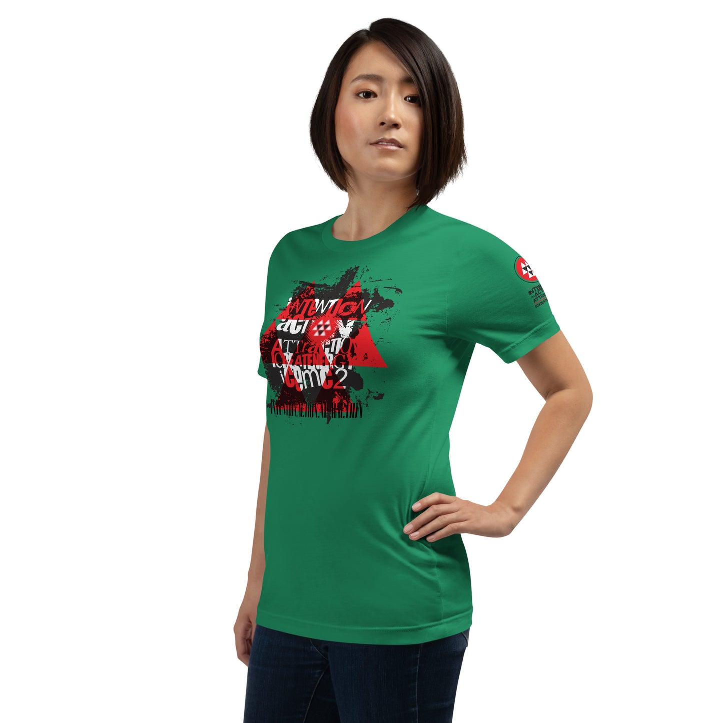 Gothic Unisex T-Shirt