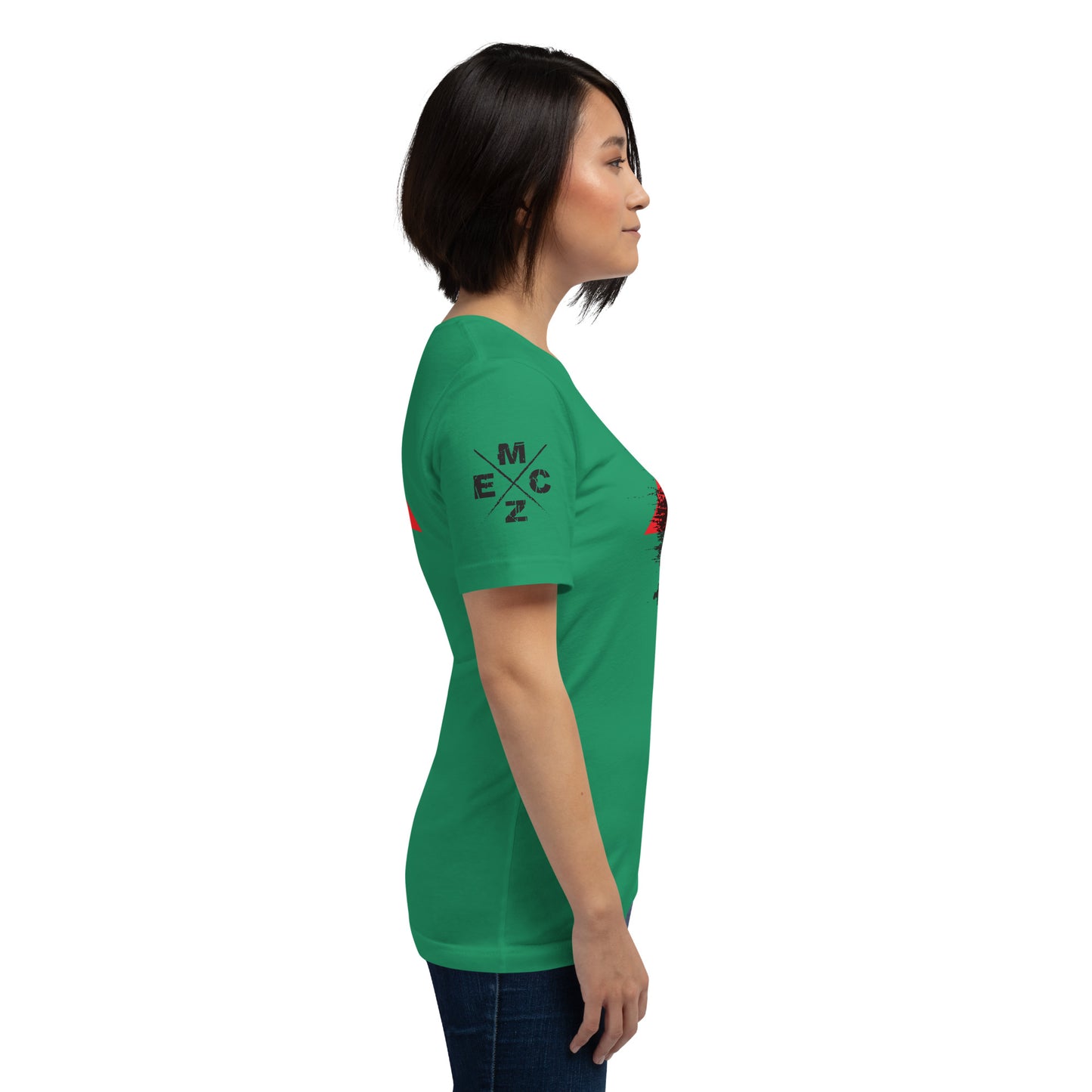 Gothic Unisex T-Shirt