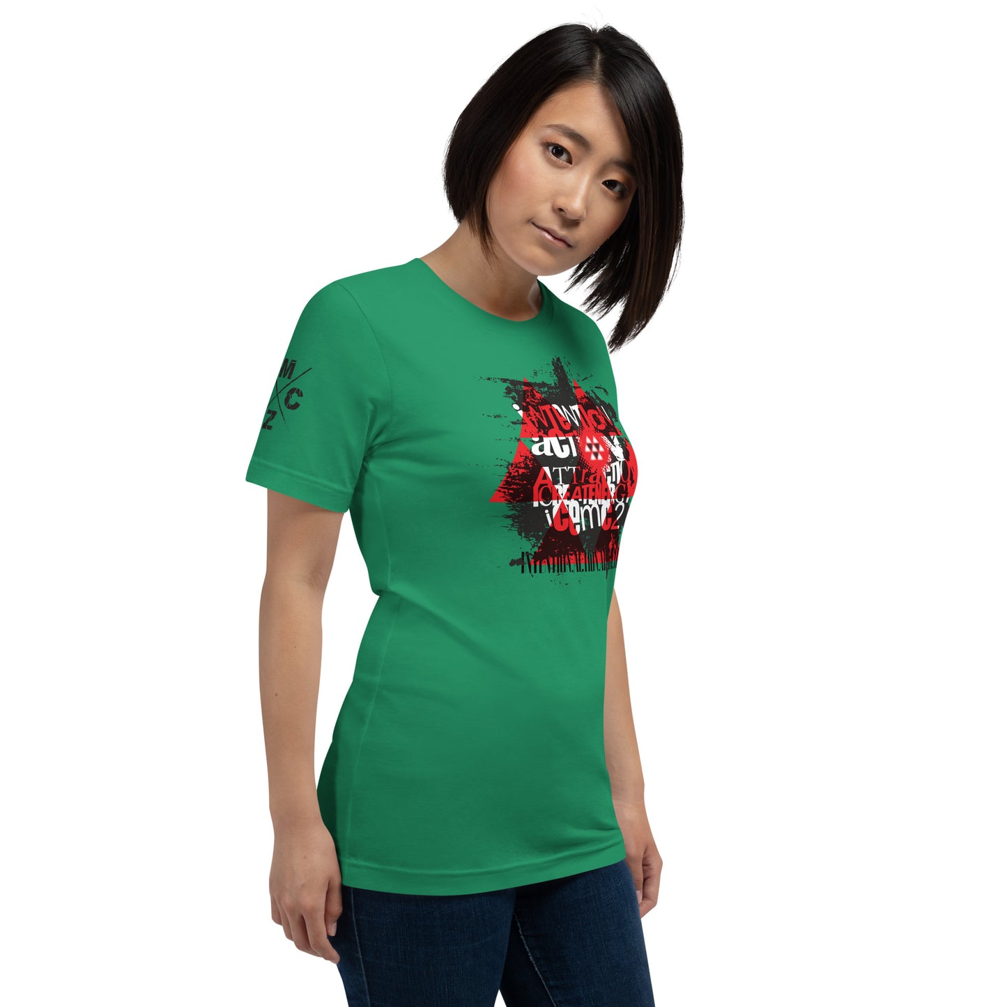 Gothic Unisex T-Shirt