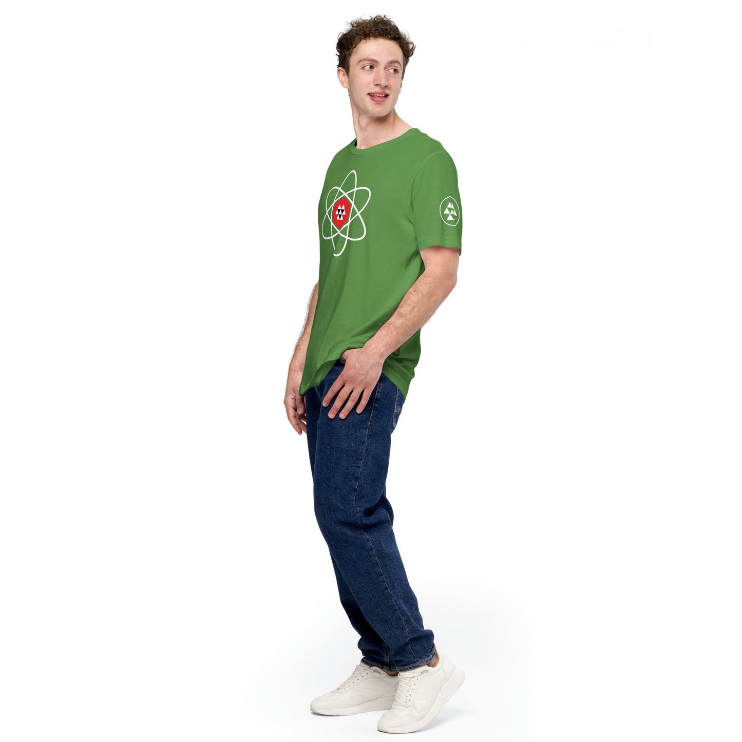 AEMC2 Unisex T-Shirt