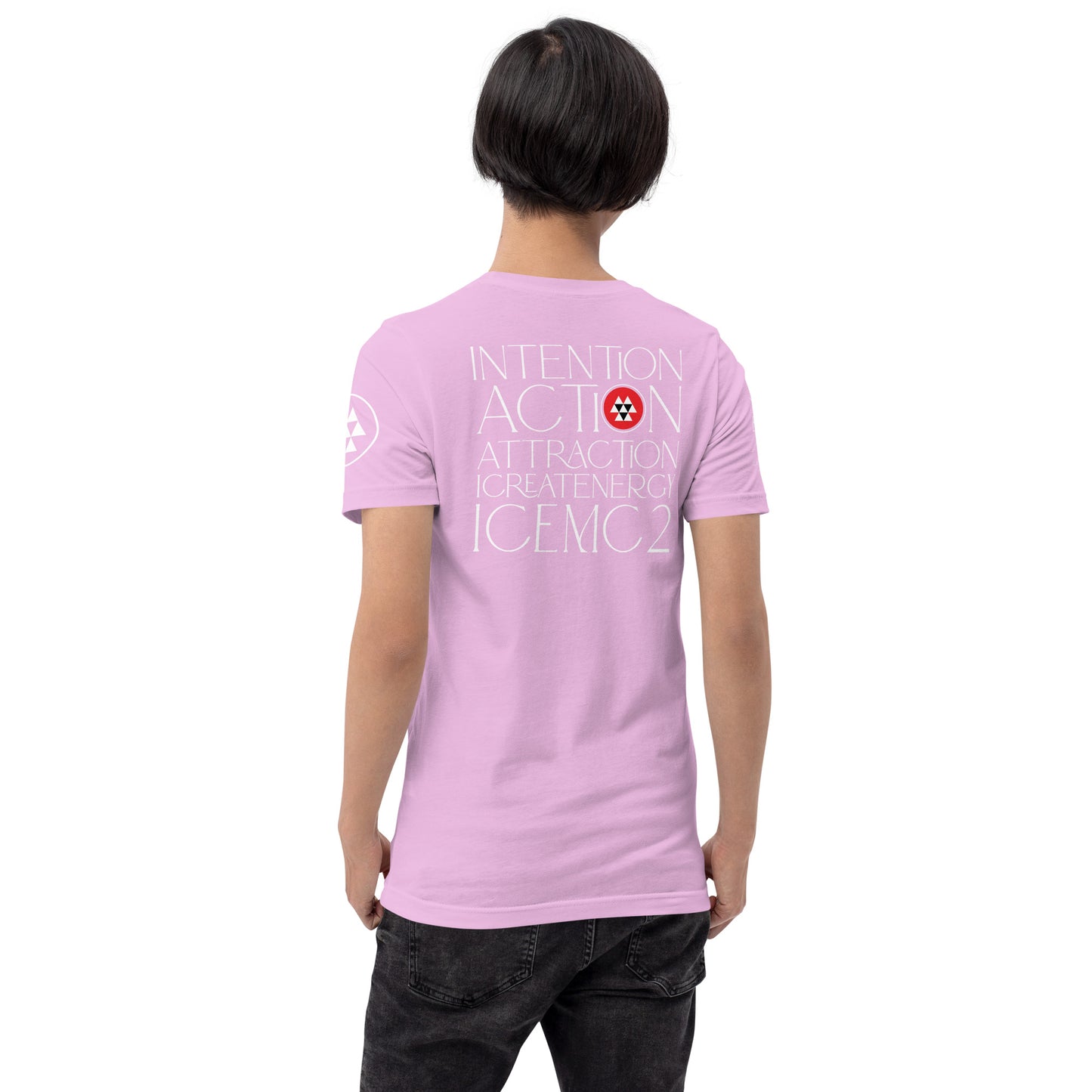 Unisex 2W3 T-Shirt
