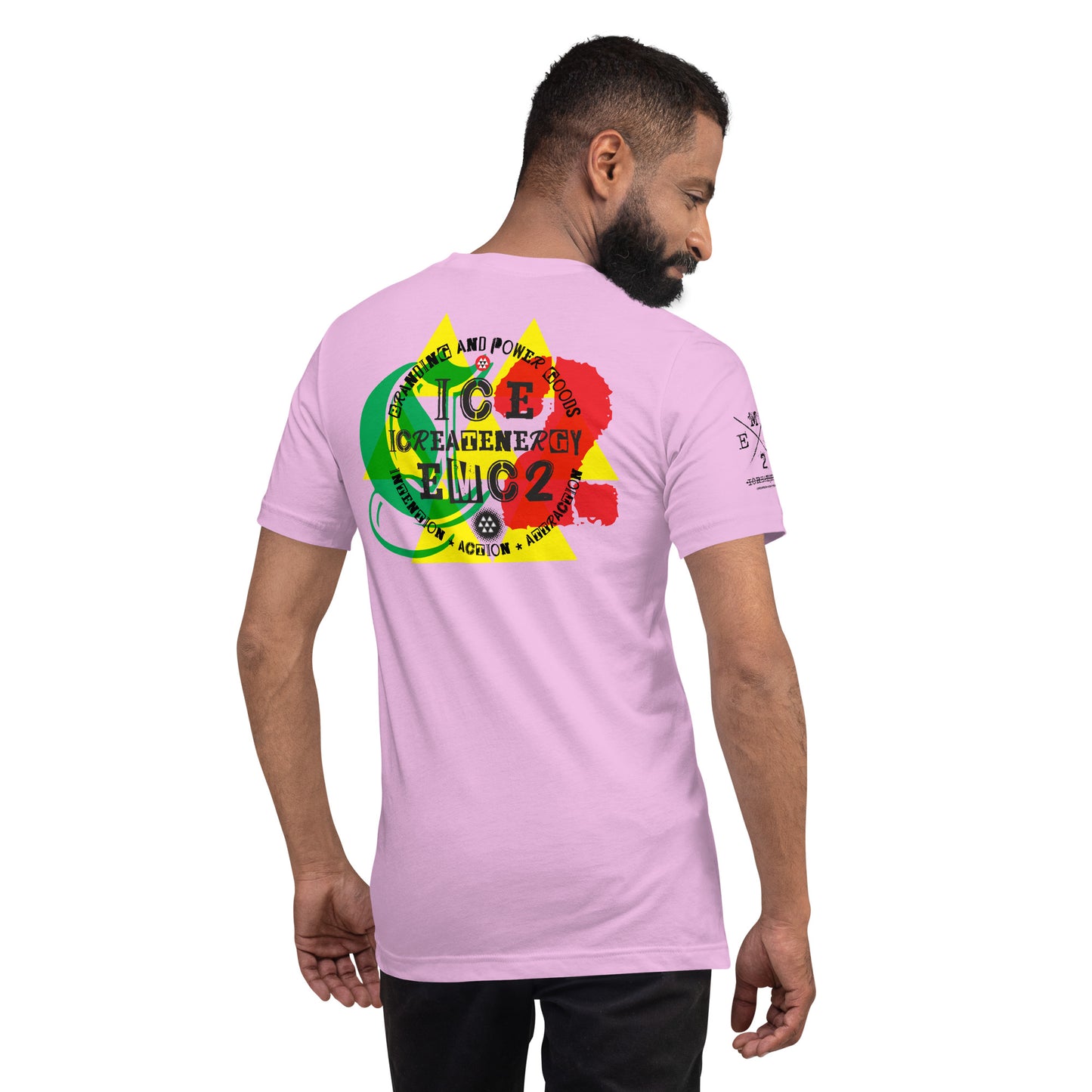 ICEMC2 Unisex T-Shirt