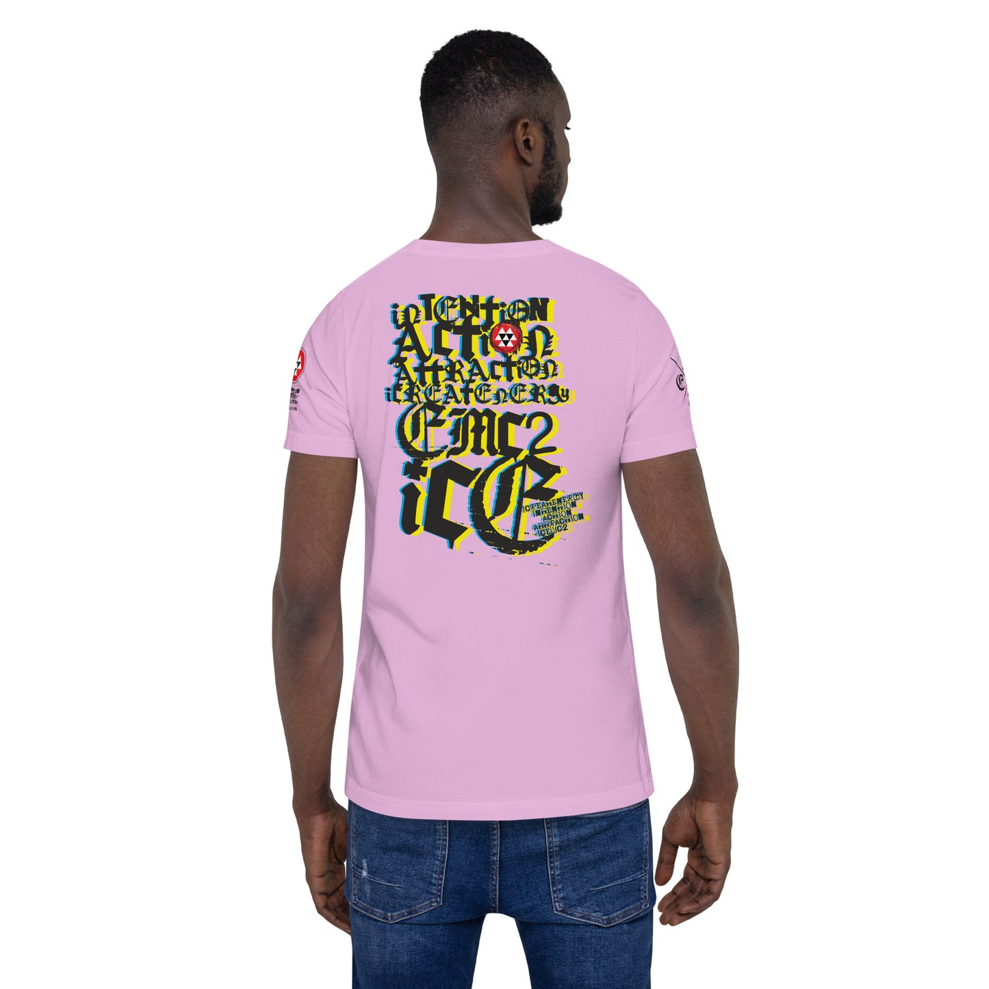Brico Unisex T-Shirt