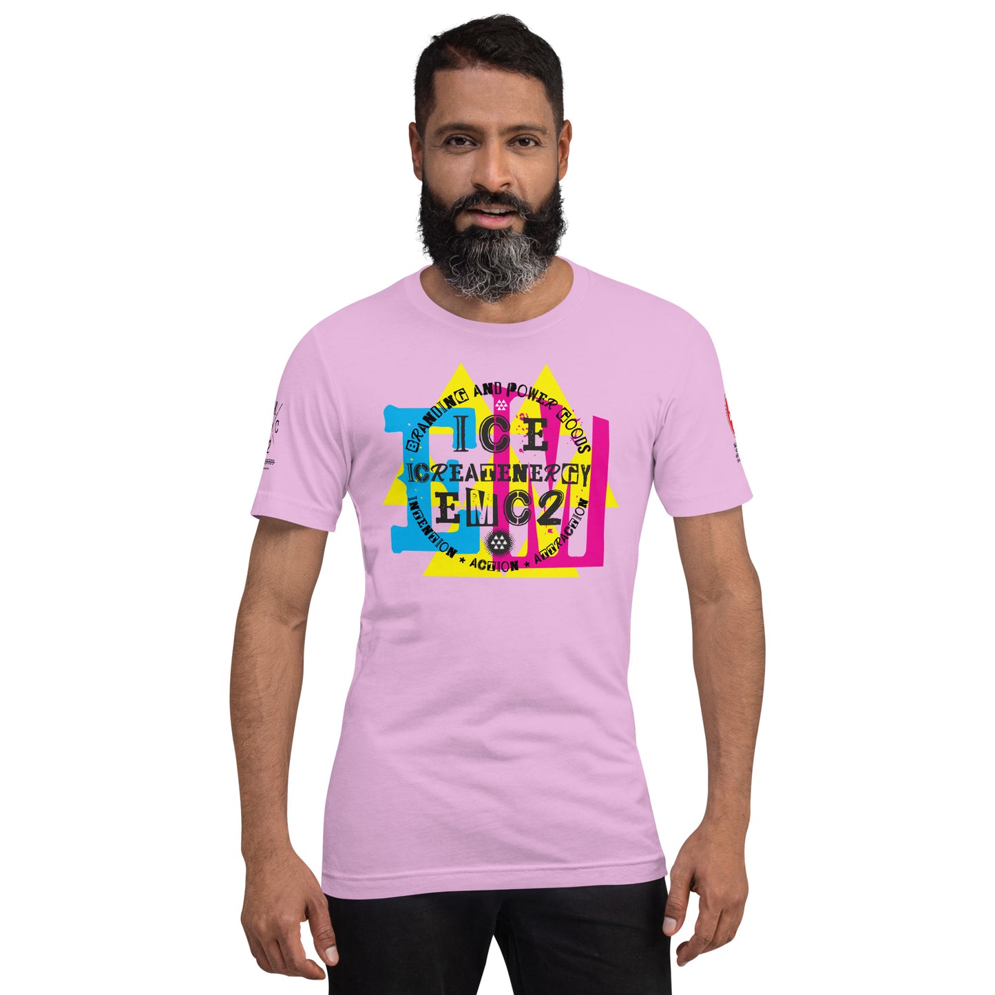 ICEMC2 Unisex T-Shirt