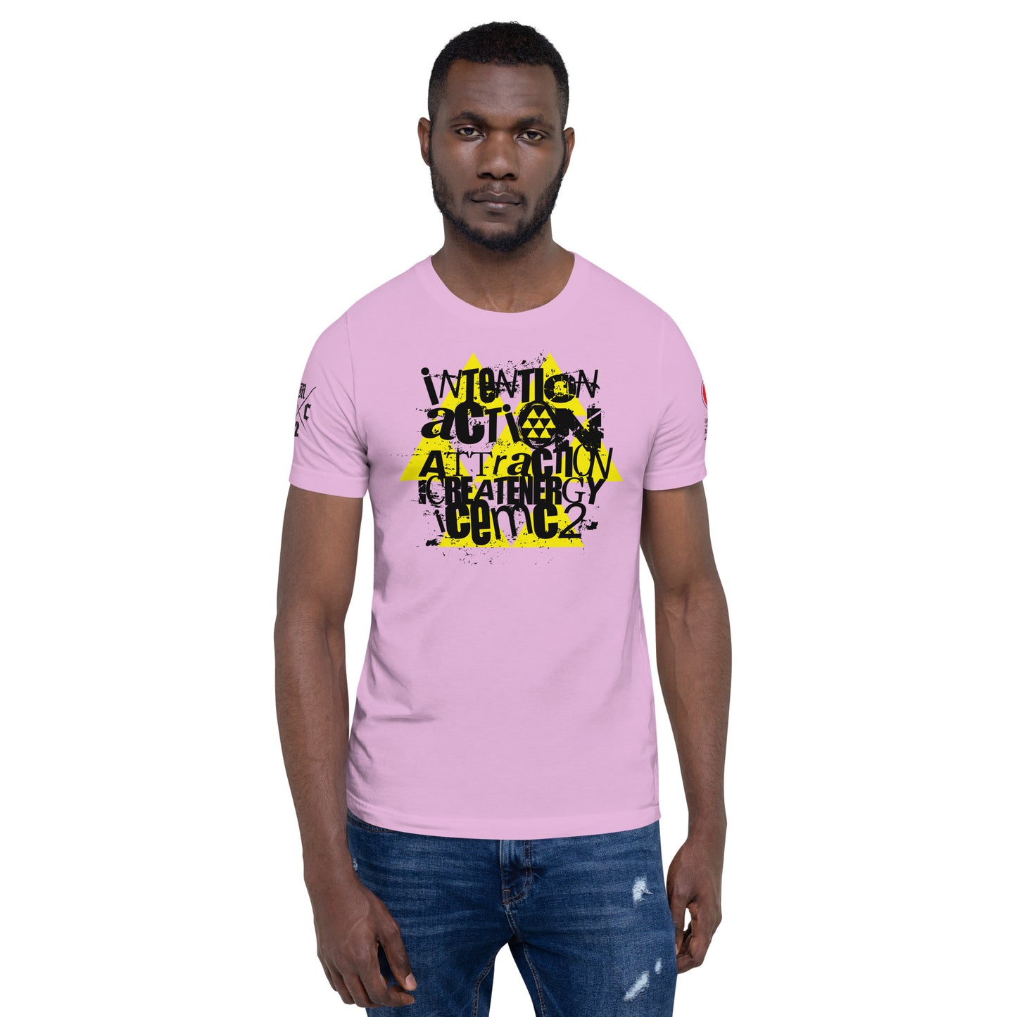 Brico Unisex T-Shirt
