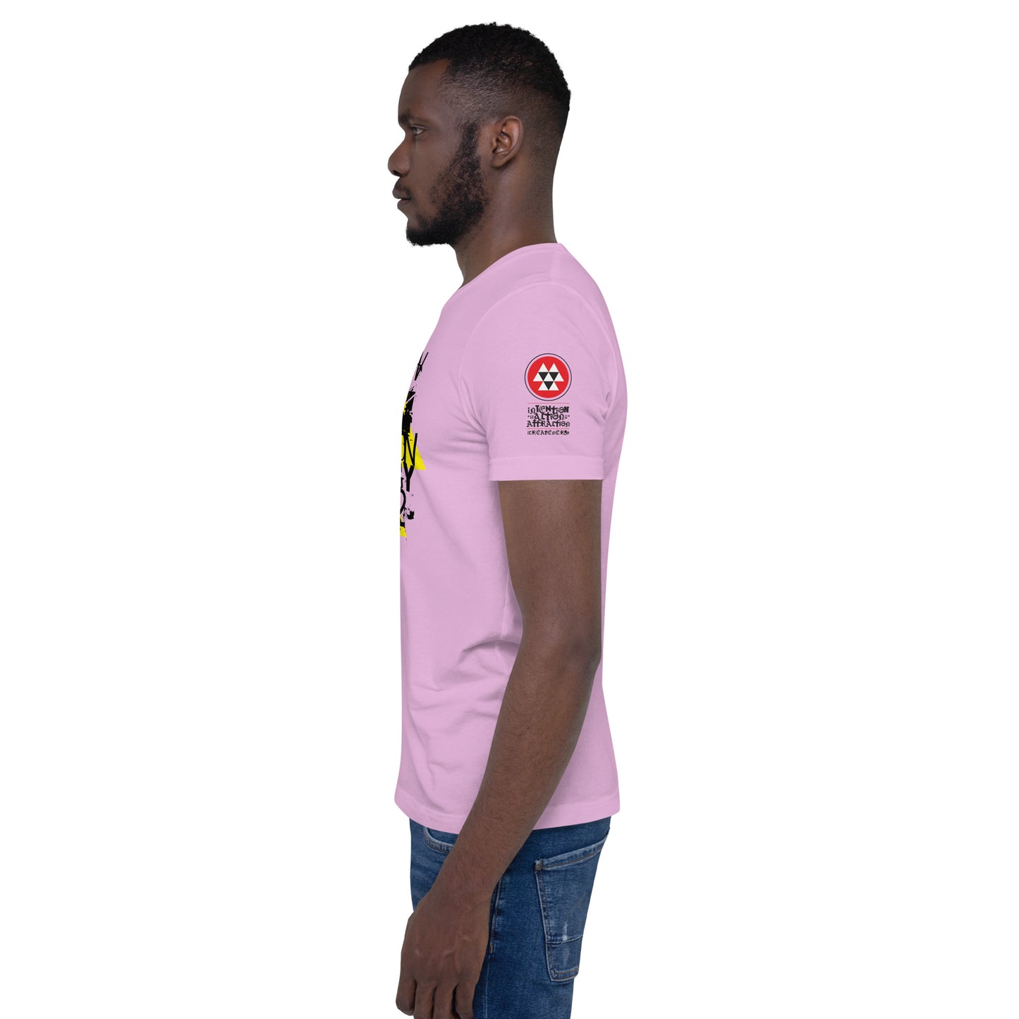 Brico Unisex T-Shirt