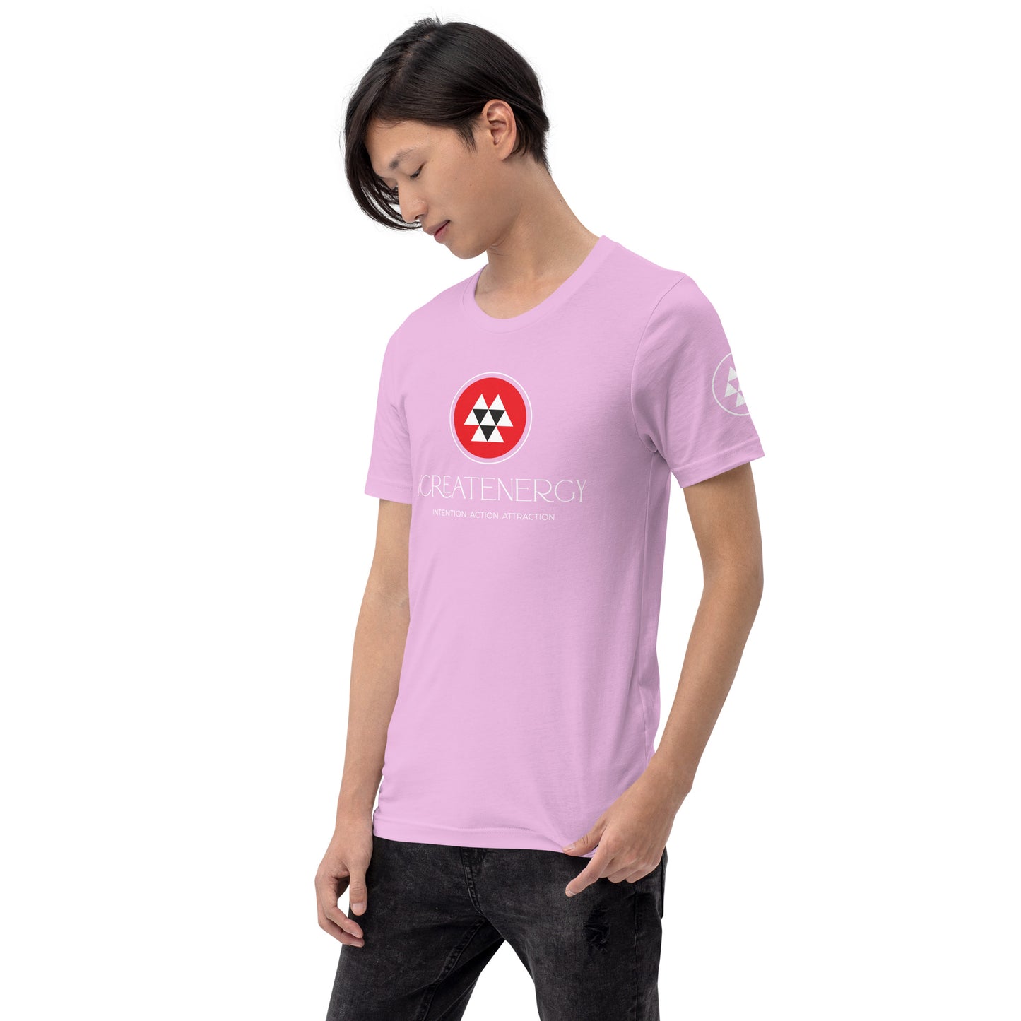 Unisex 2W3 T-Shirt