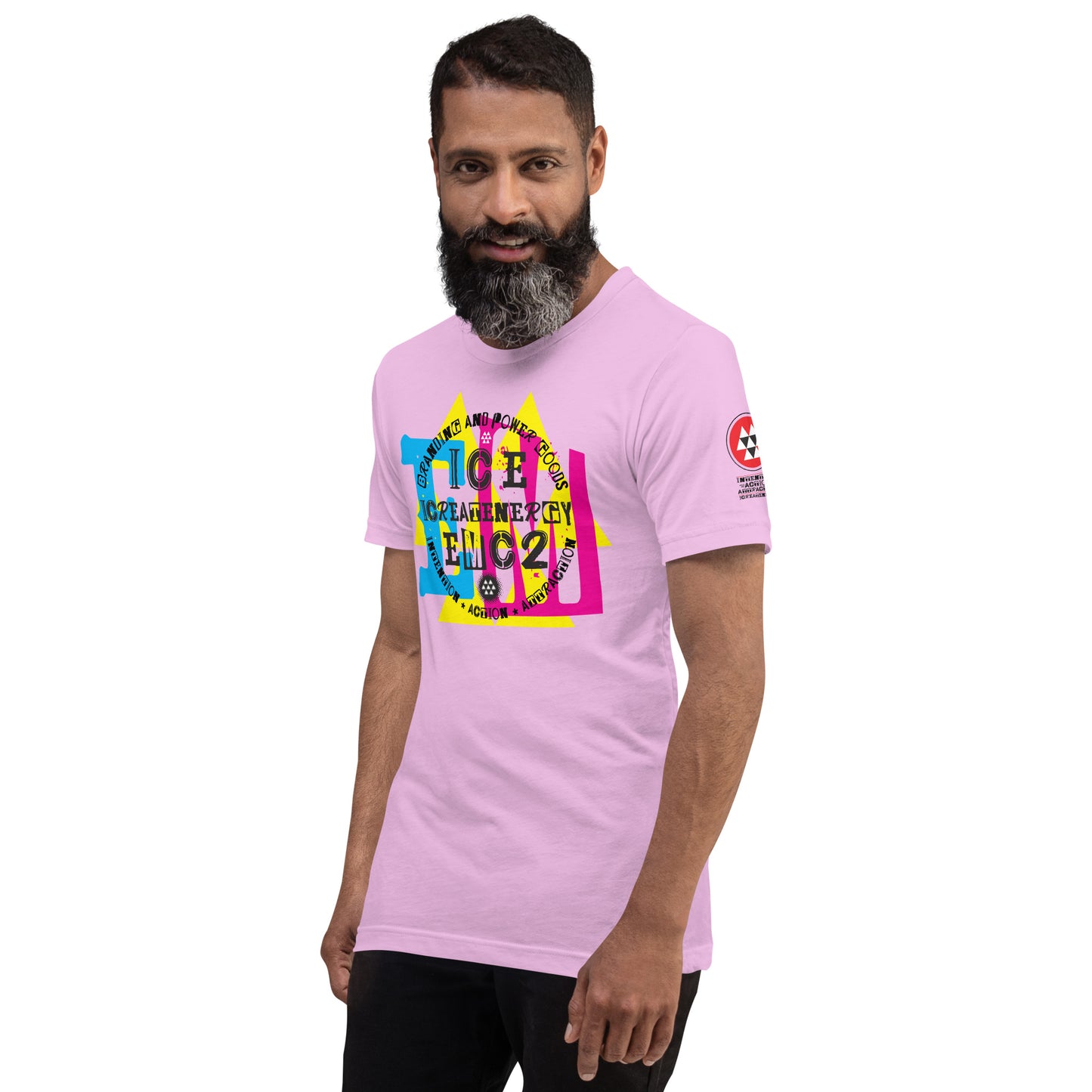 ICEMC2 Unisex T-Shirt