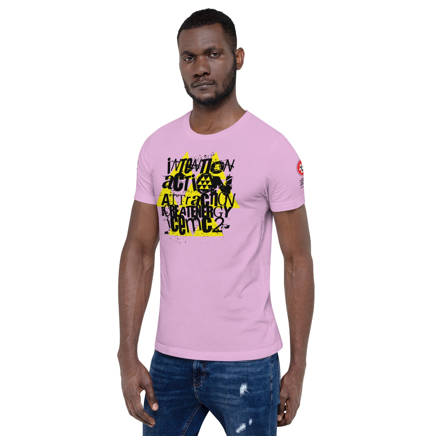 Brico Unisex T-Shirt
