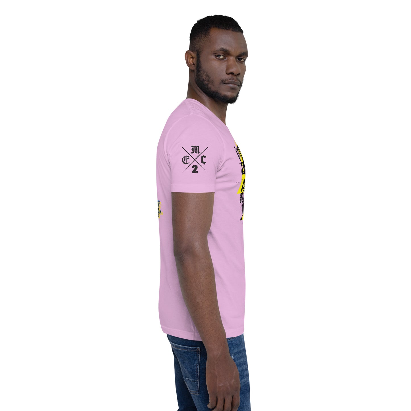Brico Unisex T-Shirt