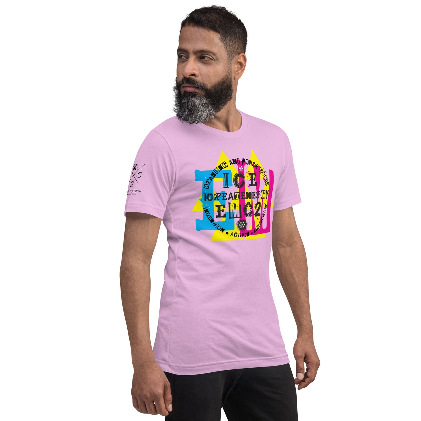 ICEMC2 Unisex T-Shirt