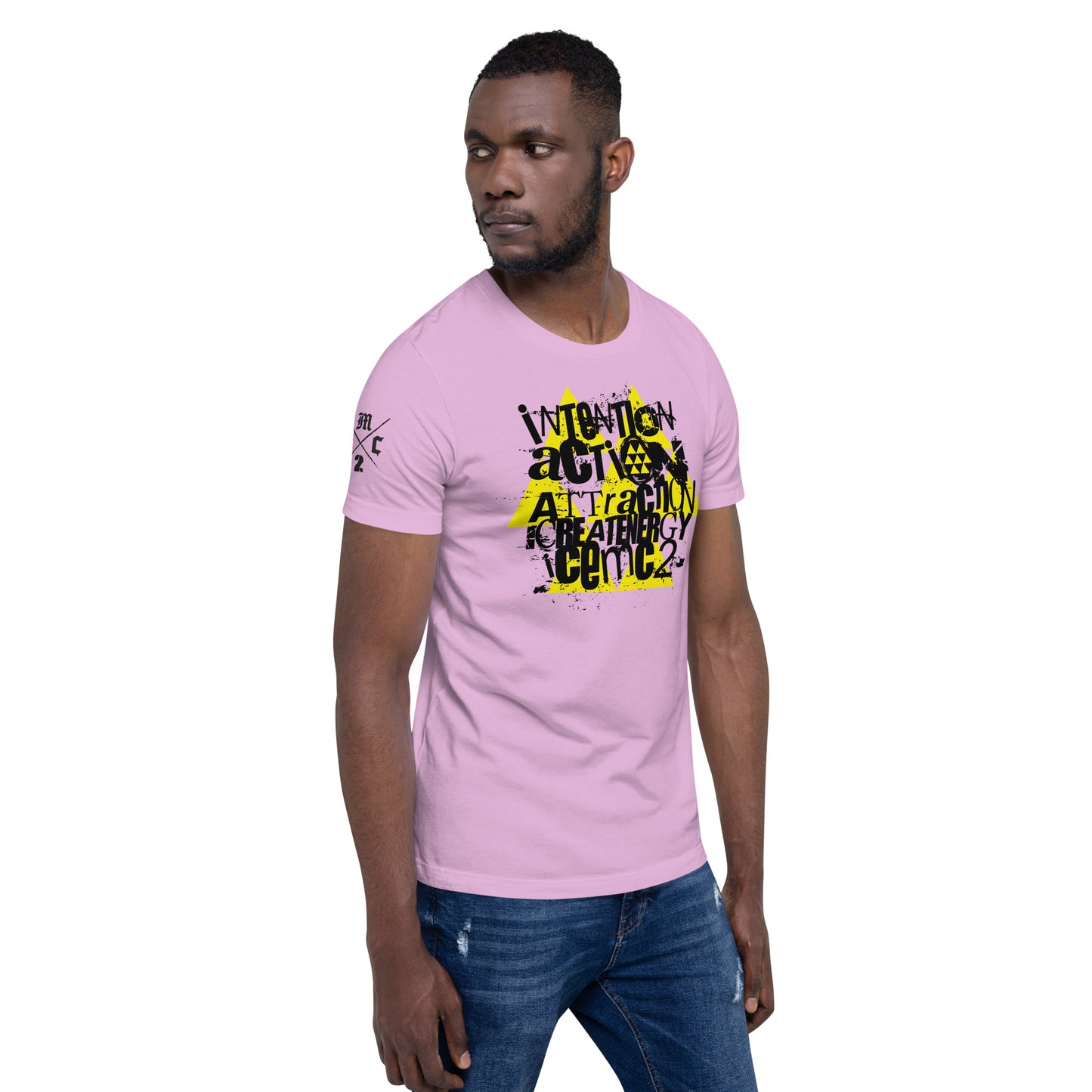 Brico Unisex T-Shirt