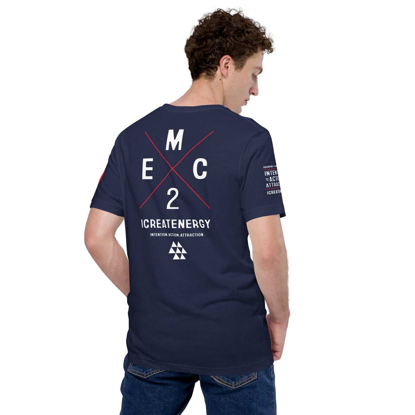 ESM CR Unisex T-Shirt