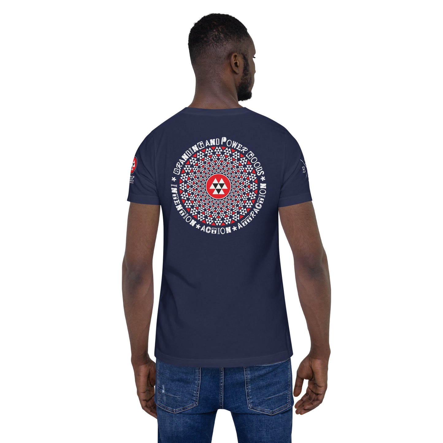 Mosaic 7T Unisex T-Shirt