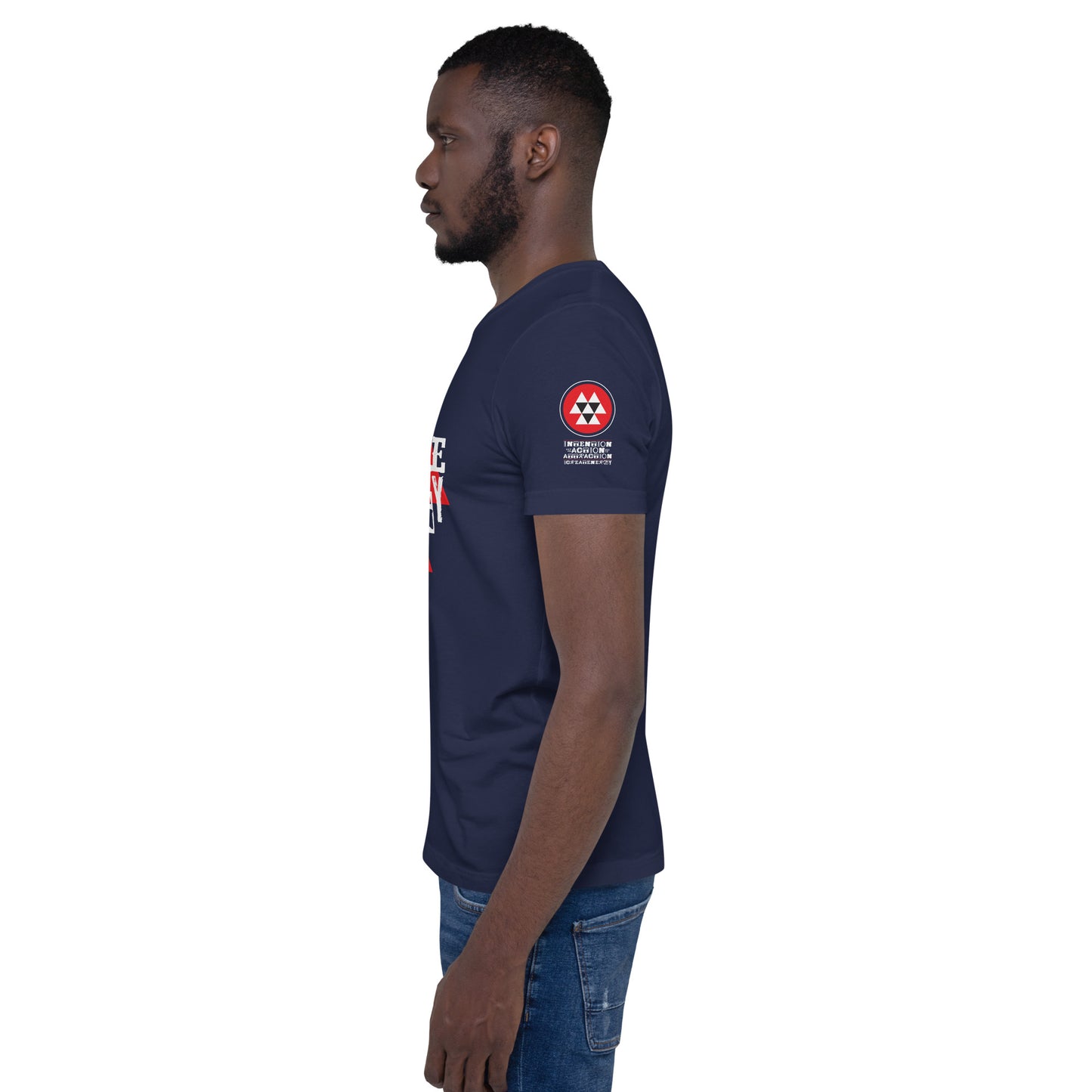 Mosaic 7T Unisex T-Shirt