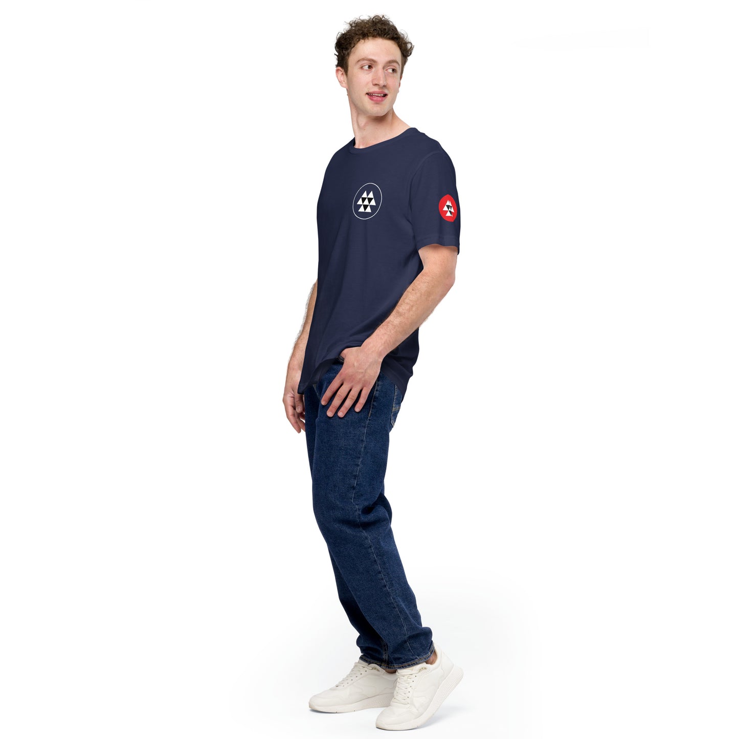 ESM CR Unisex T-Shirt