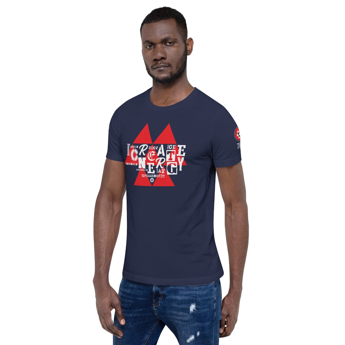 Mosaic 7T Unisex T-Shirt