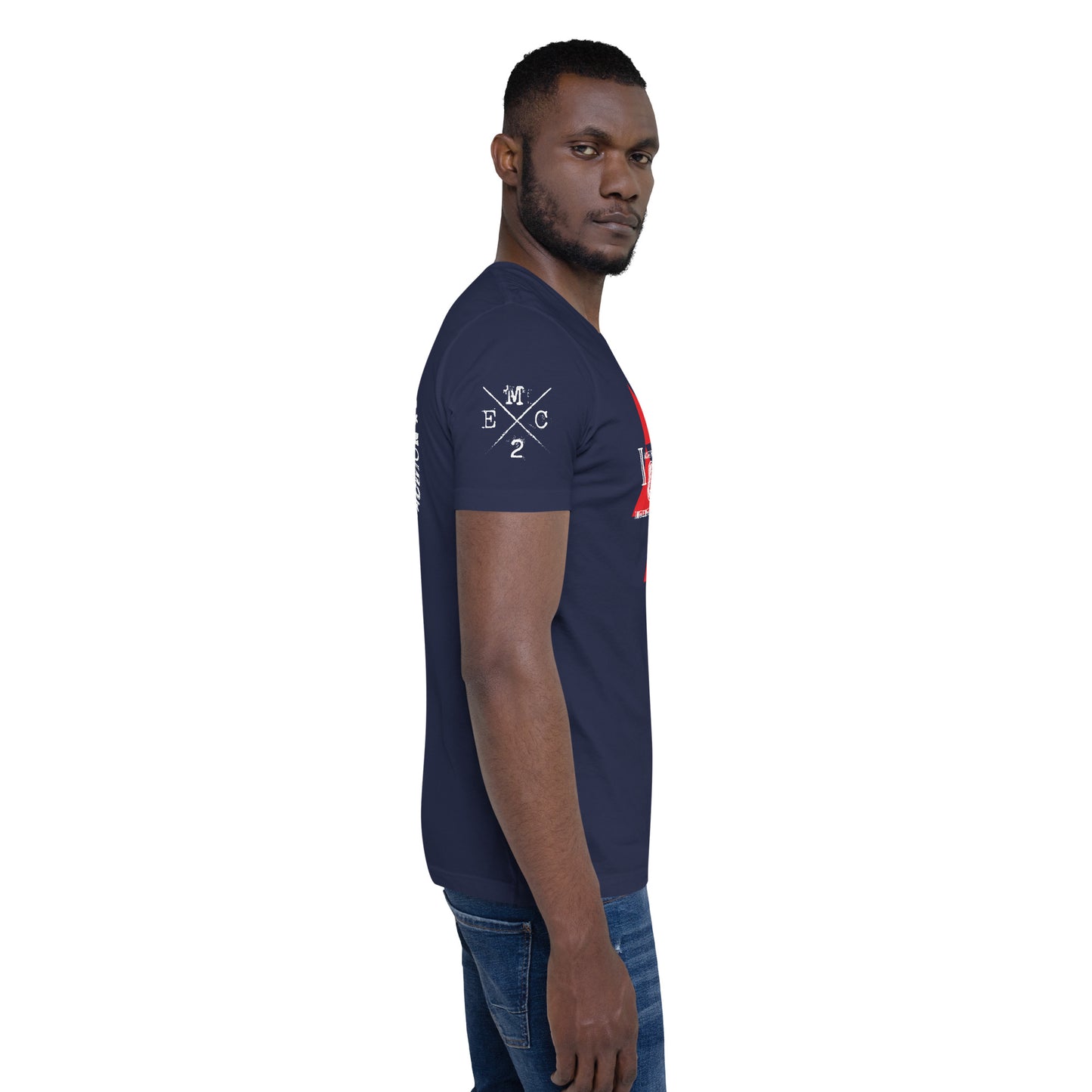 Mosaic 7T Unisex T-Shirt