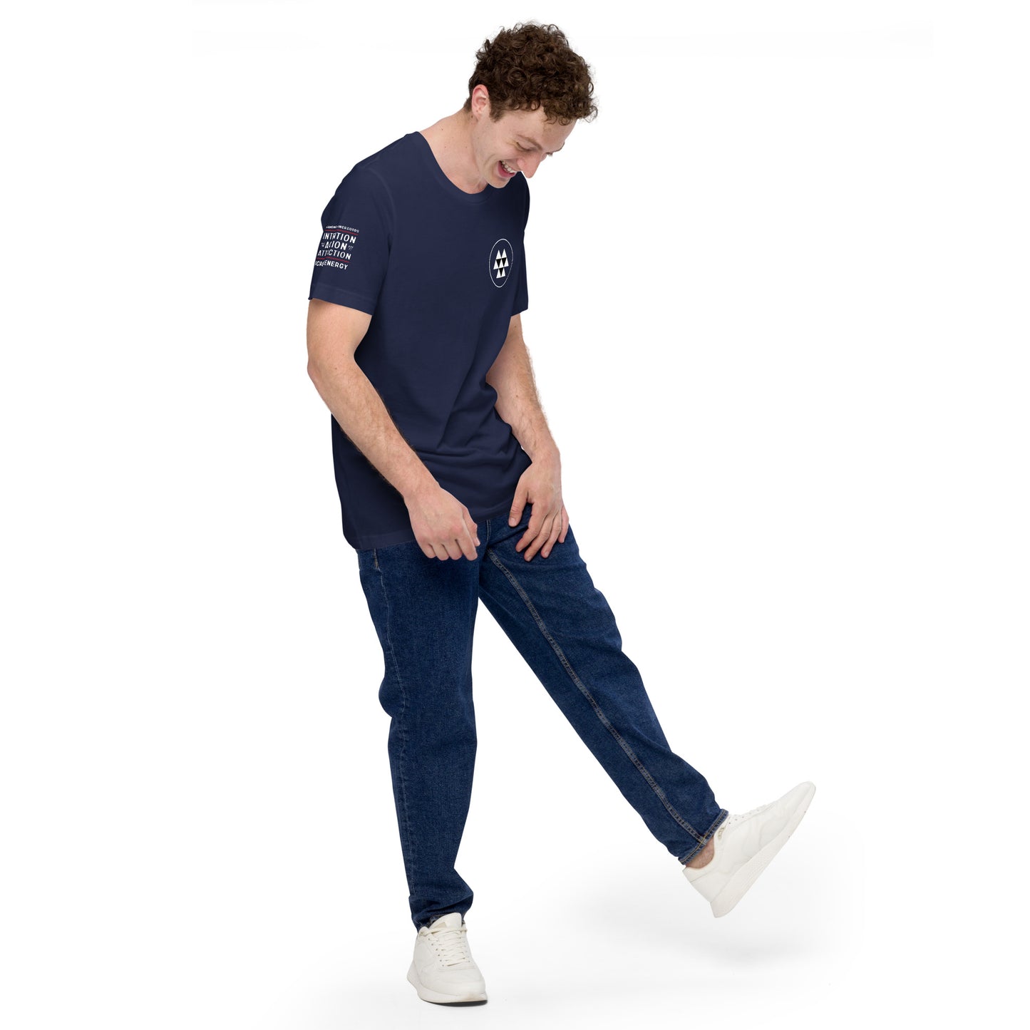 ESM CR Unisex T-Shirt