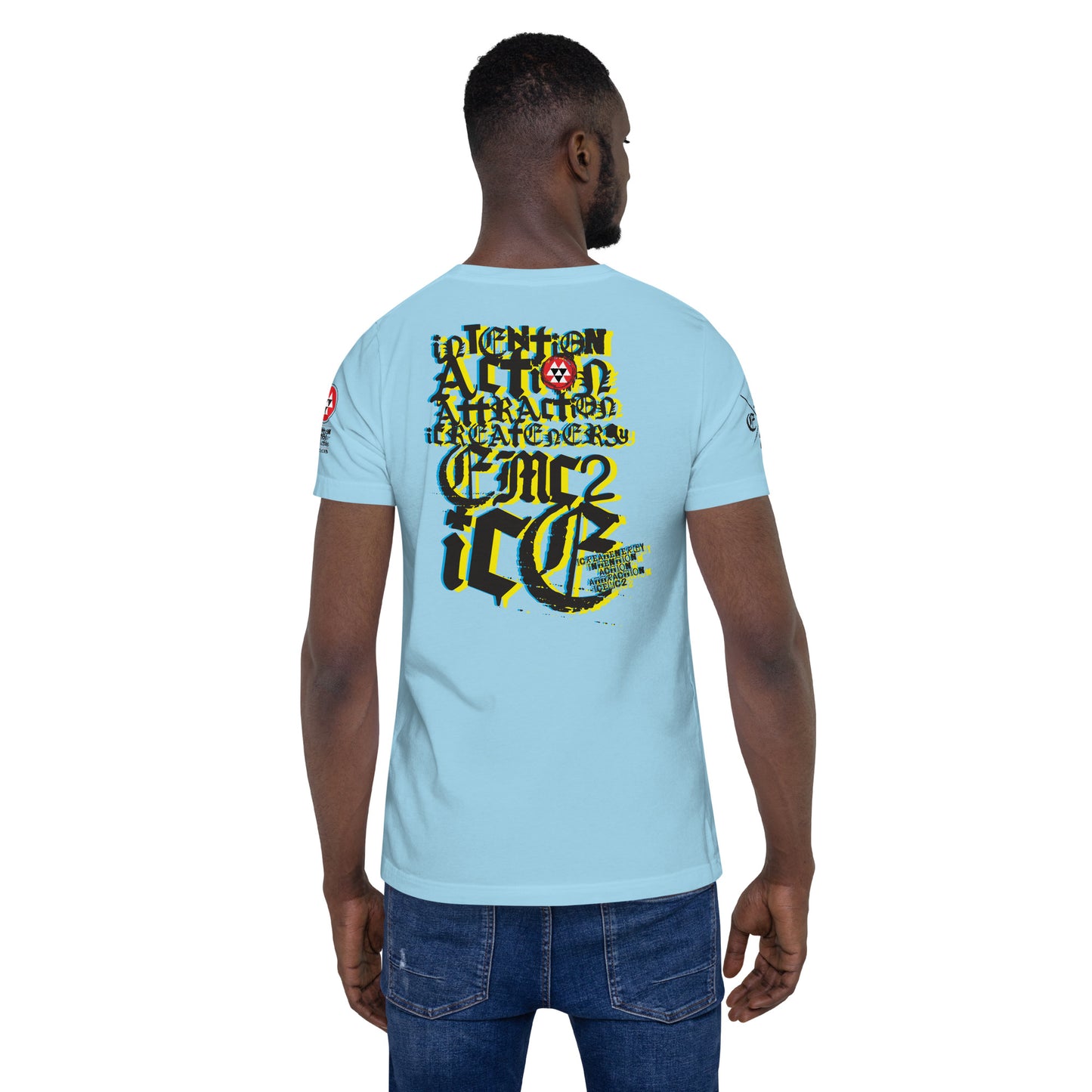 Brico Unisex T-Shirt