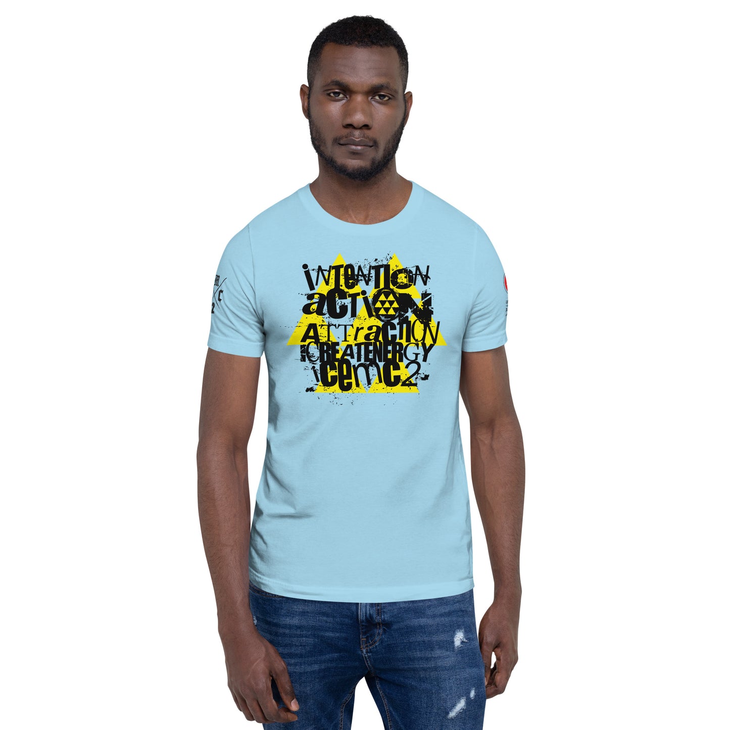 Brico Unisex T-Shirt