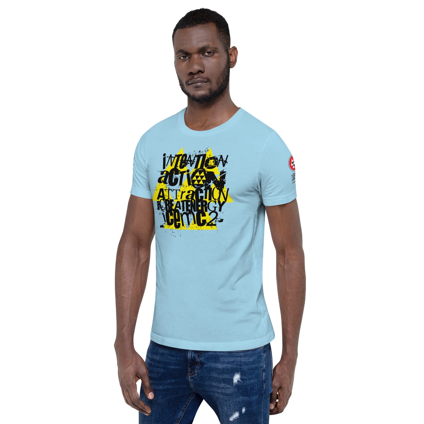 Brico Unisex T-Shirt