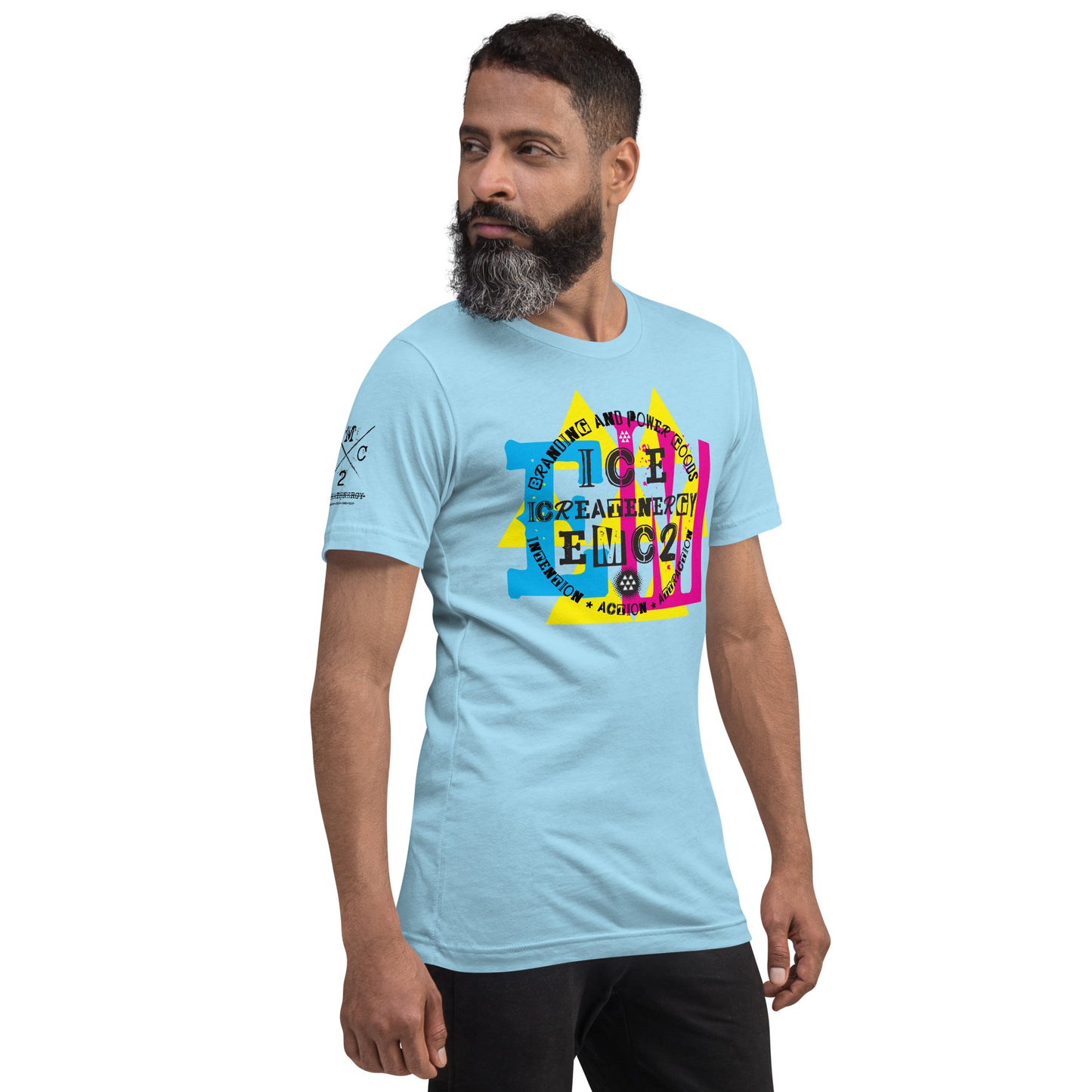 ICEMC2 Unisex T-Shirt