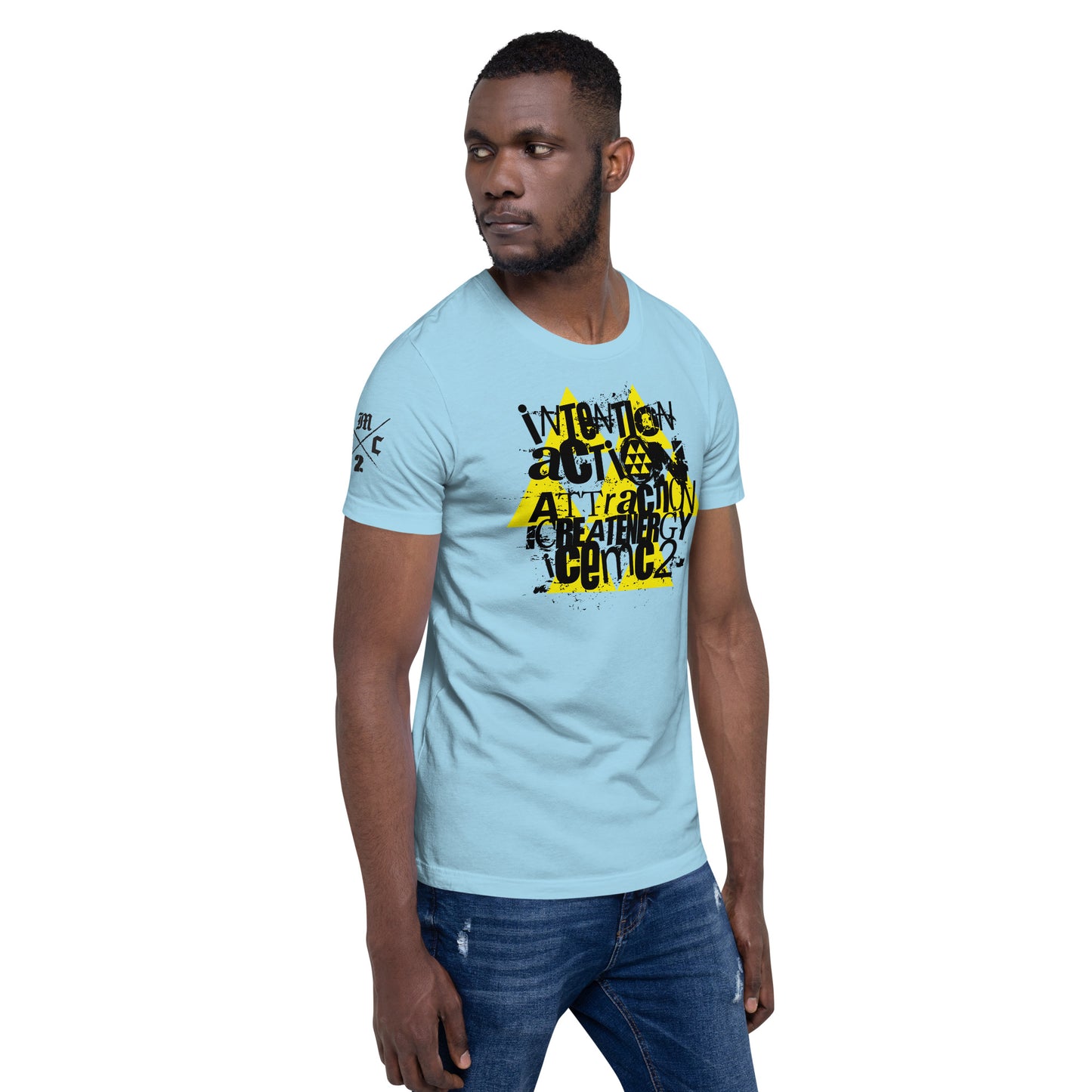 Brico Unisex T-Shirt