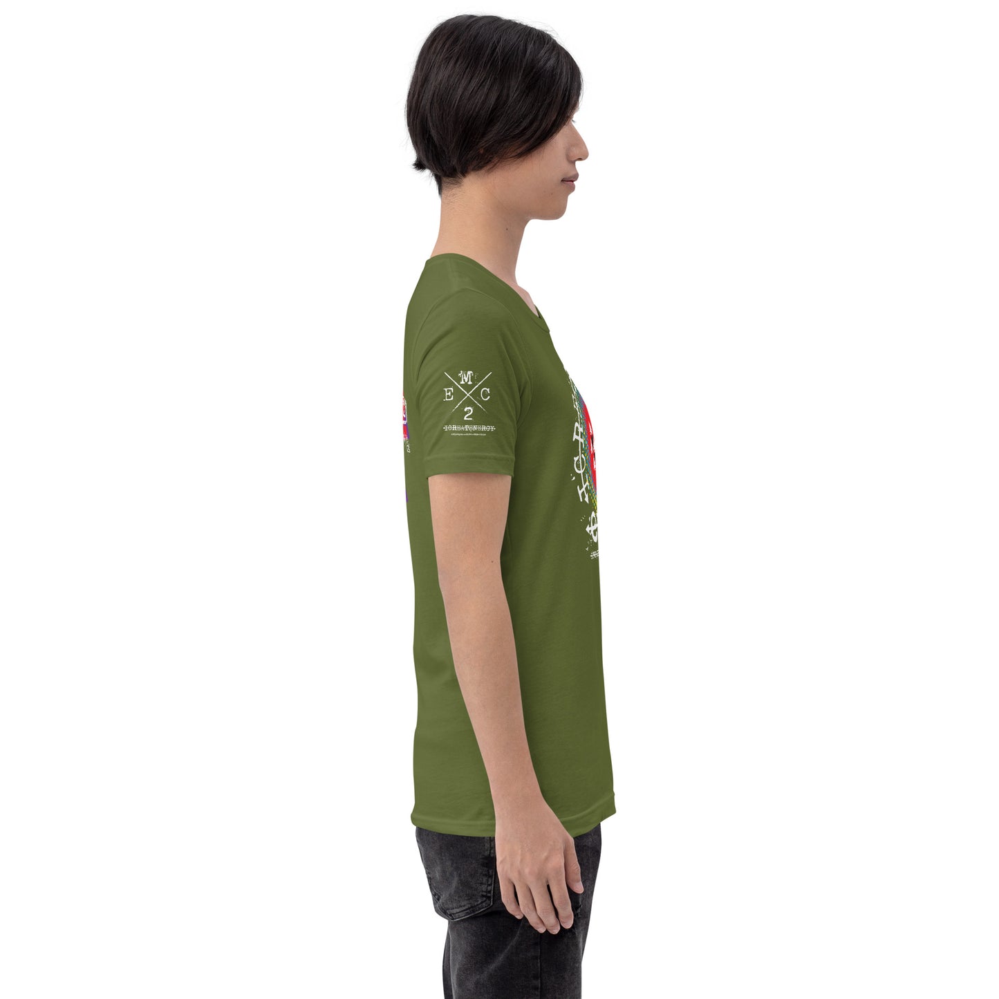 BSQT Unisex T-Shirt