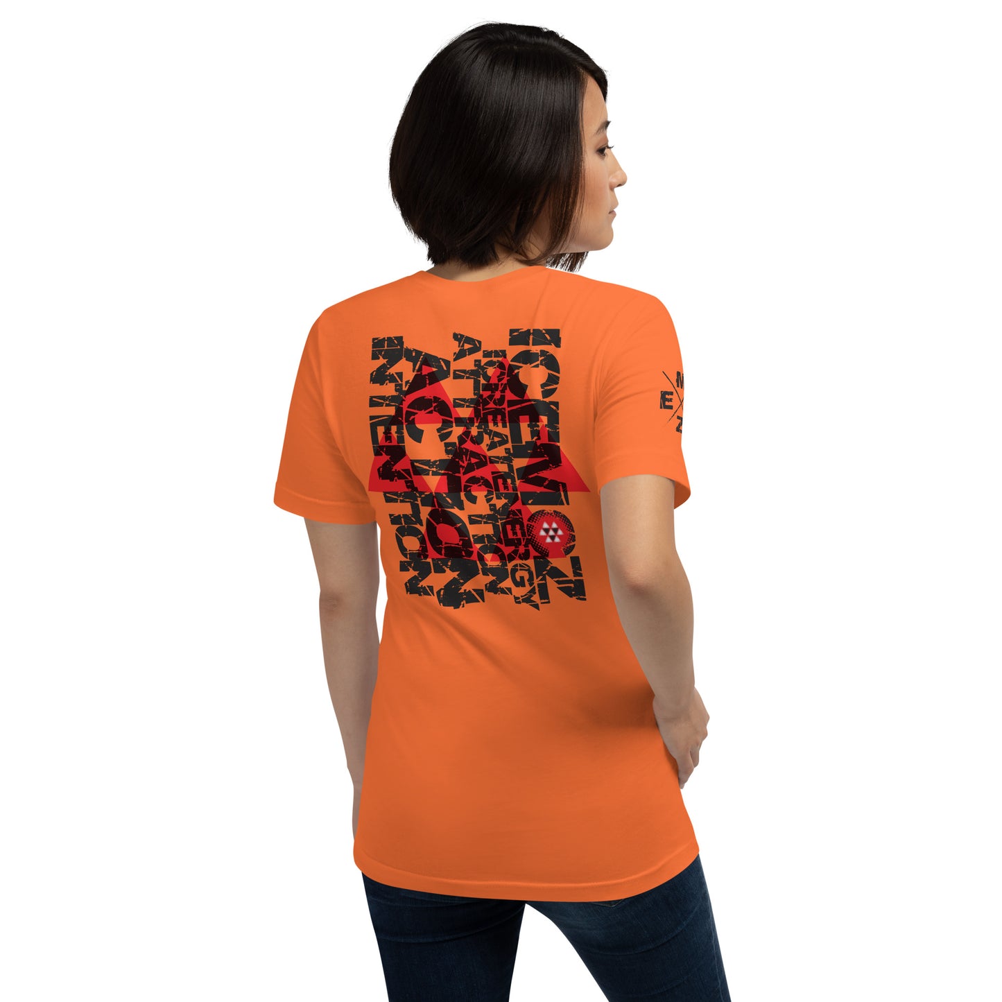 Gothic Unisex T-Shirt