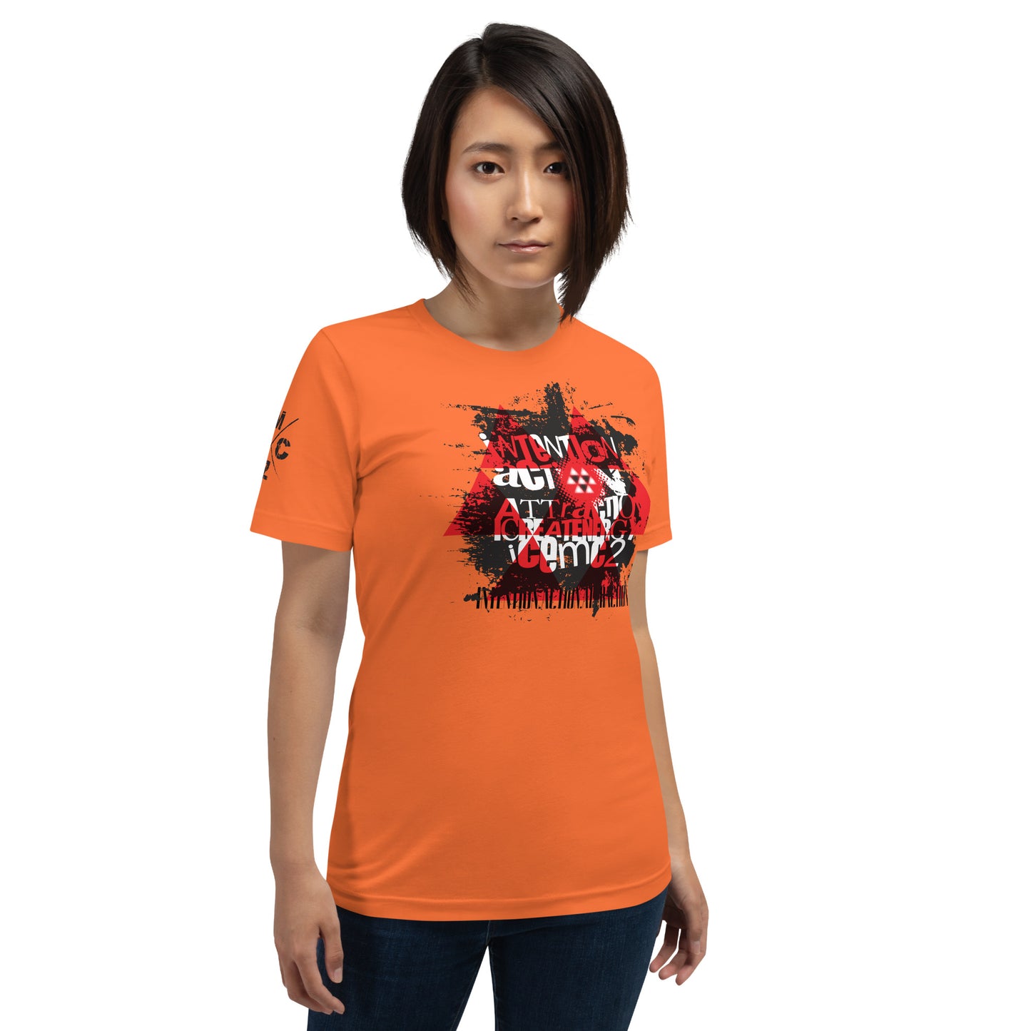 Gothic Unisex T-Shirt