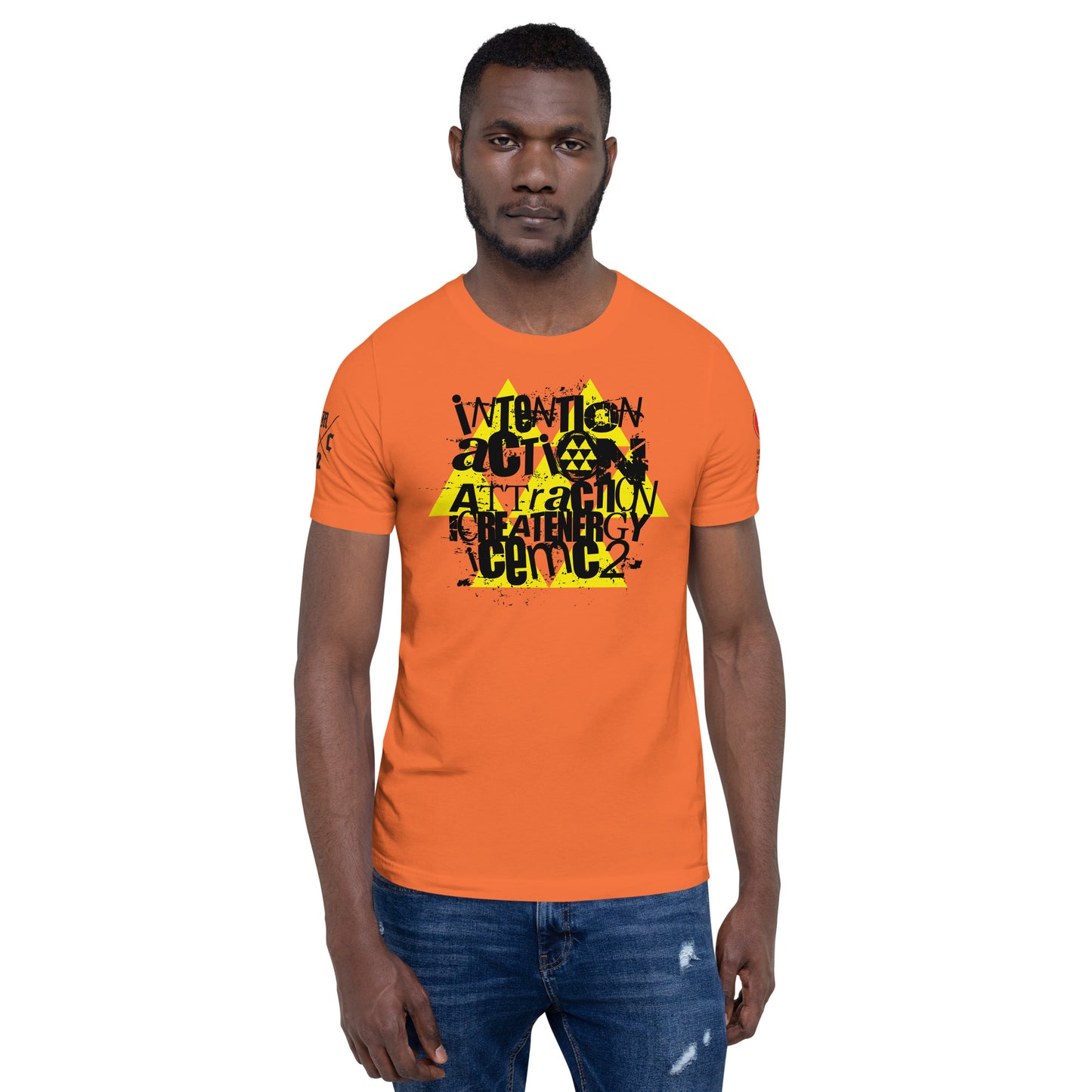 Brico Unisex T-Shirt