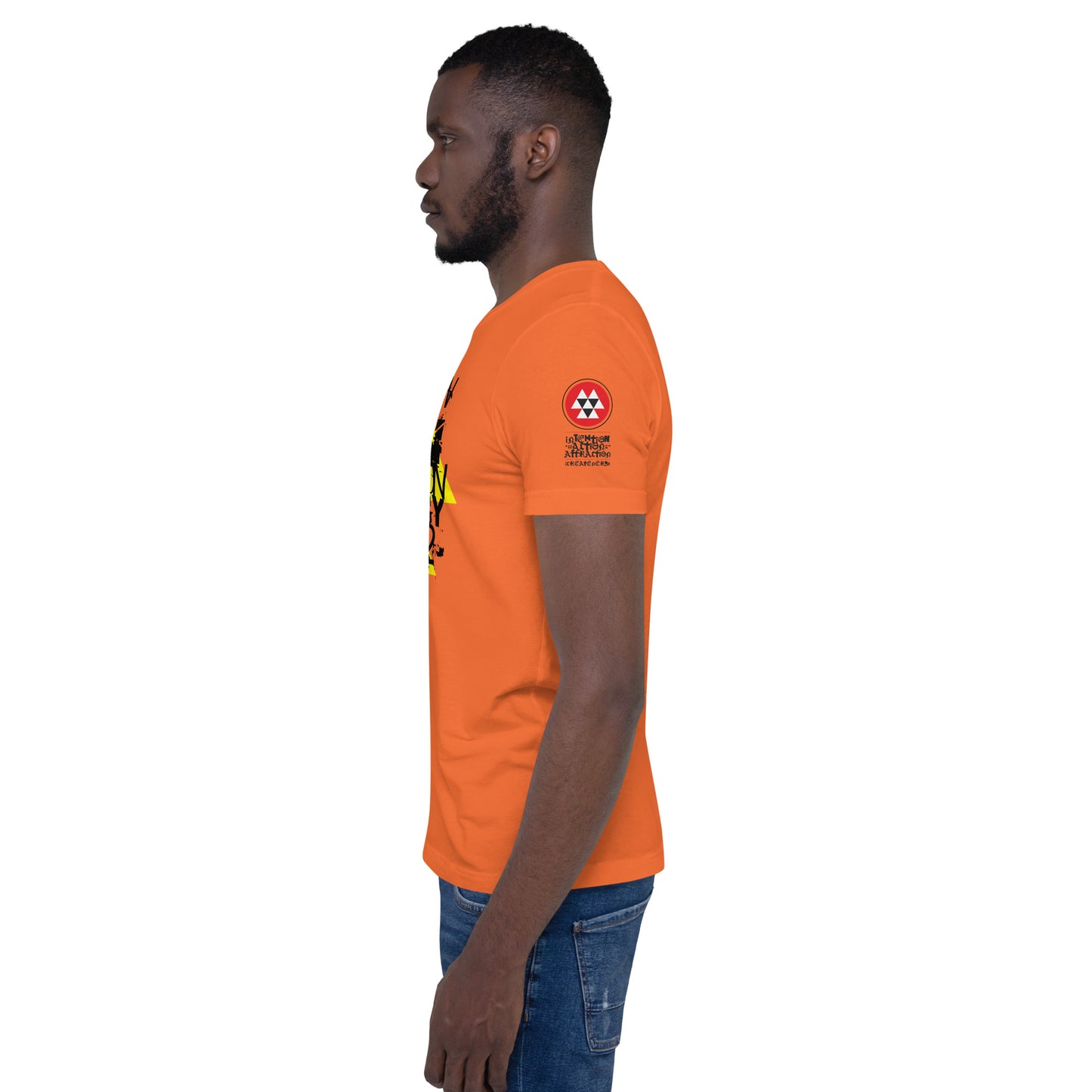 Brico Unisex T-Shirt