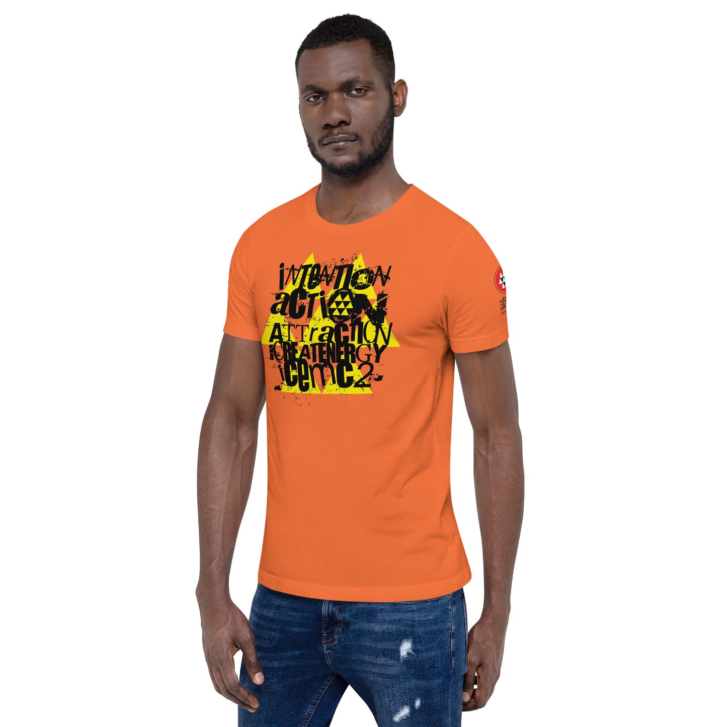 Brico Unisex T-Shirt