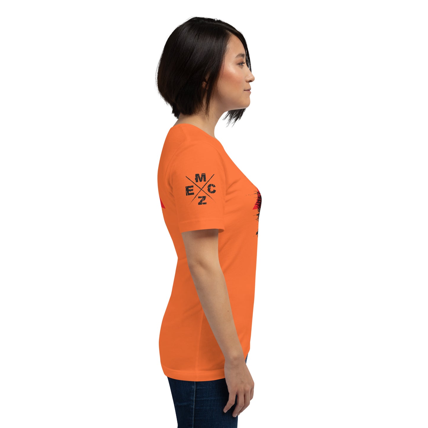 Gothic Unisex T-Shirt