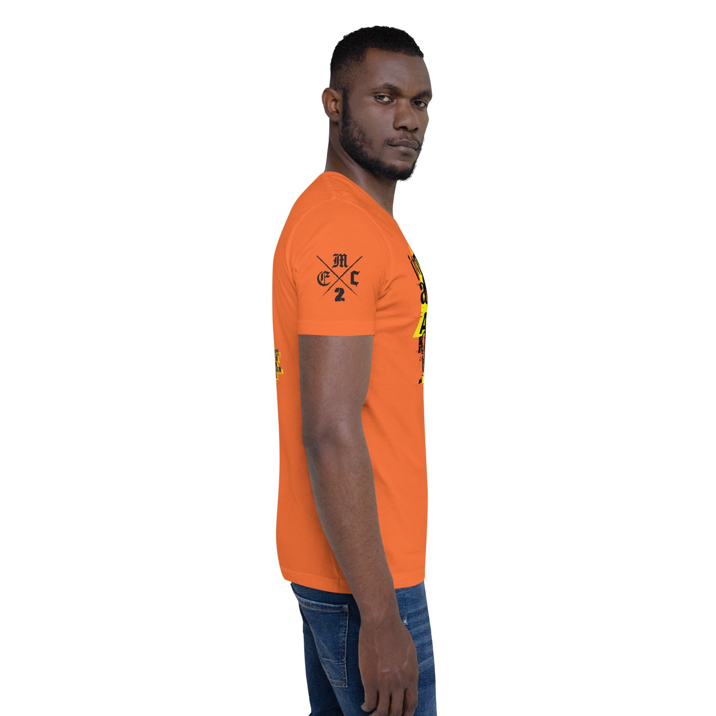 Brico Unisex T-Shirt
