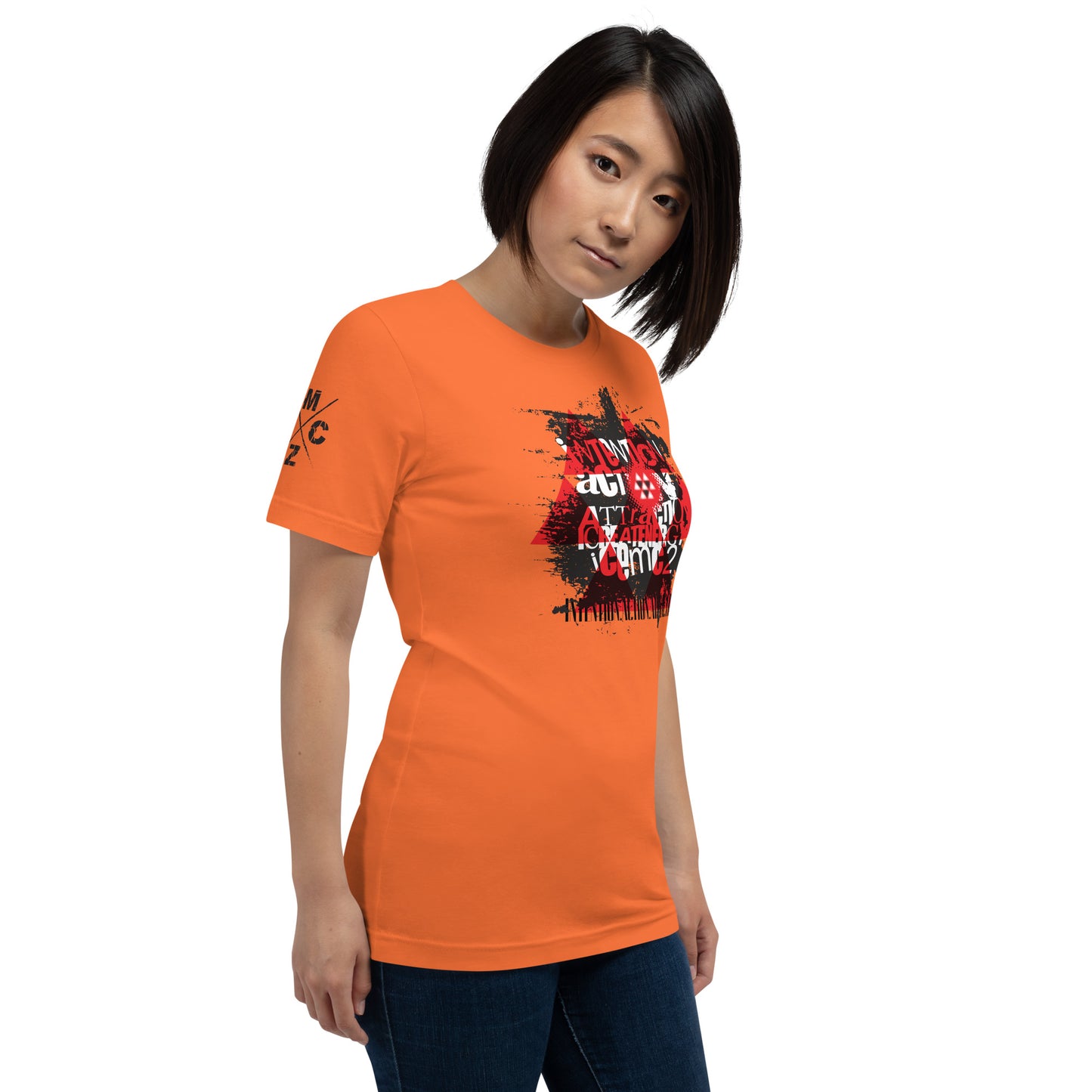 Gothic Unisex T-Shirt