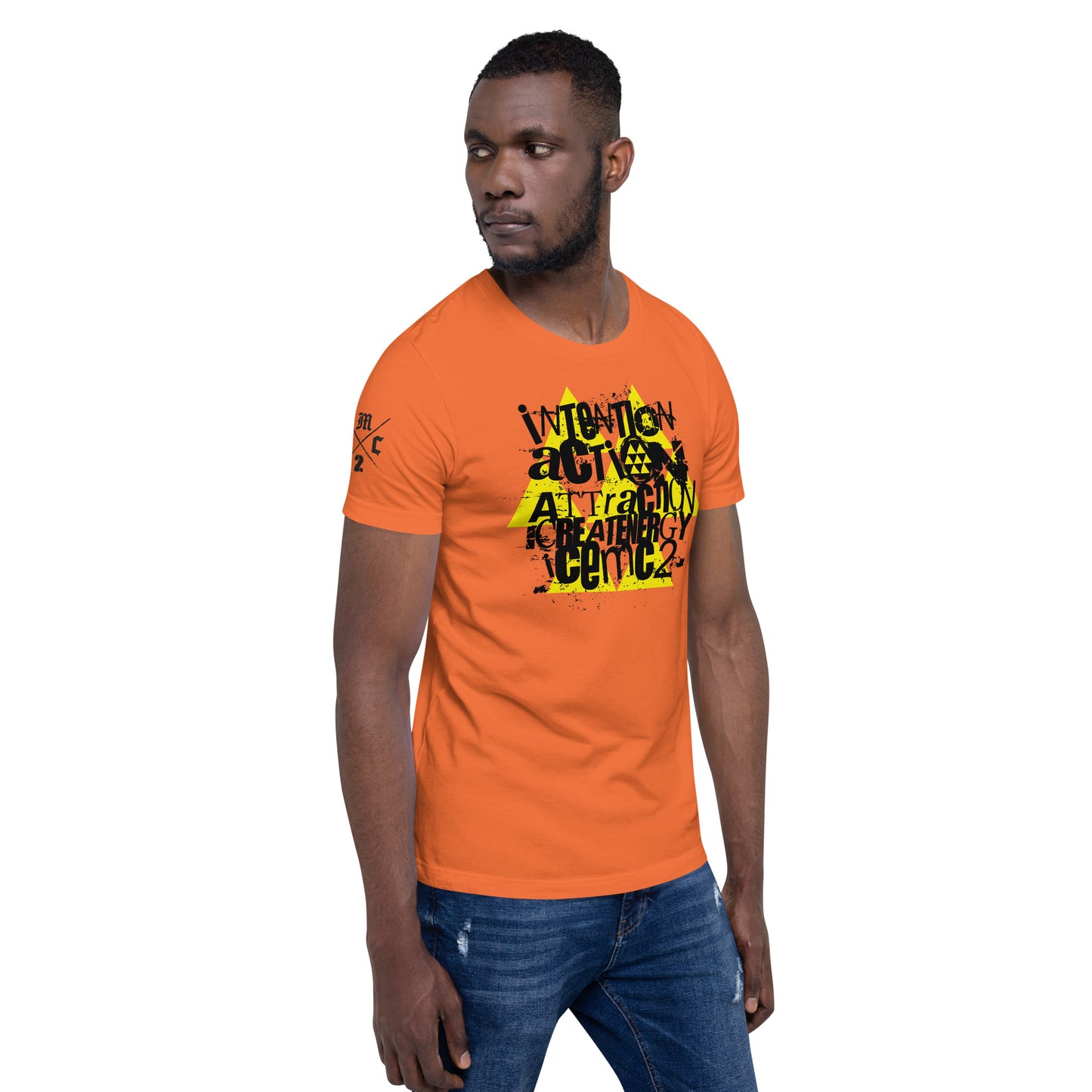 Brico Unisex T-Shirt