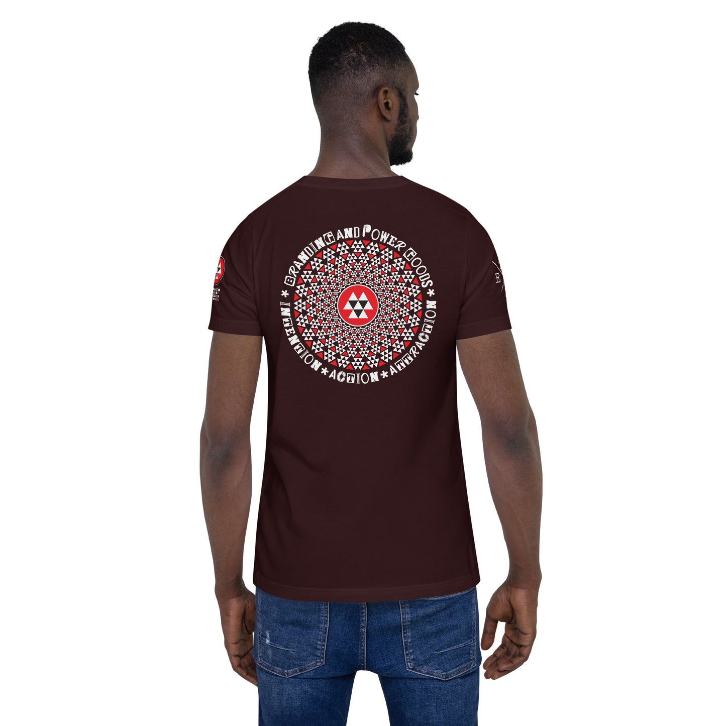 Mosaic 7T Unisex T-Shirt