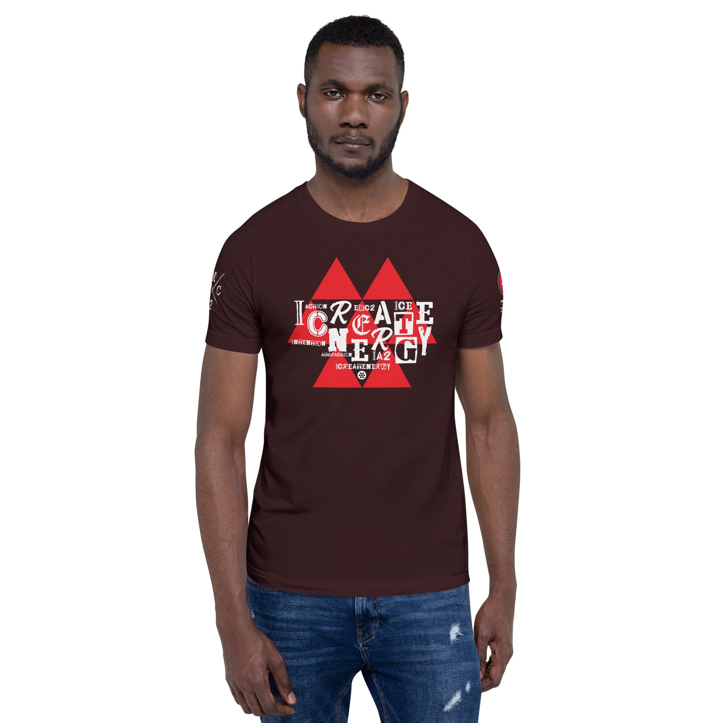 Mosaic 7T Unisex T-Shirt