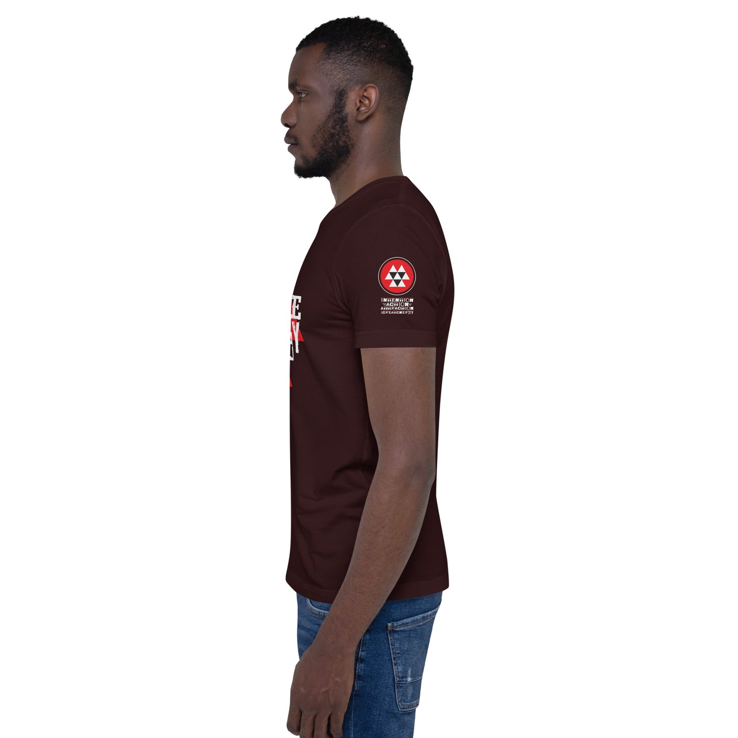 Mosaic 7T Unisex T-Shirt
