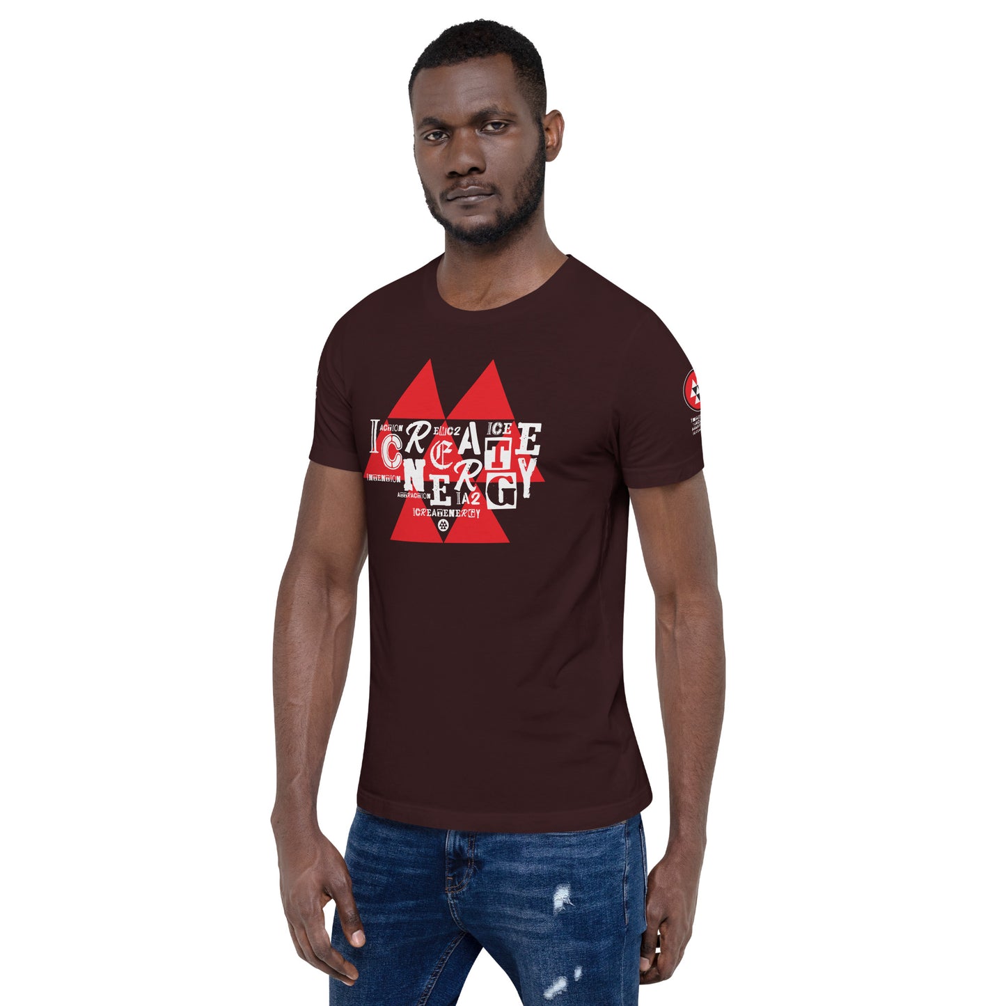 Mosaic 7T Unisex T-Shirt
