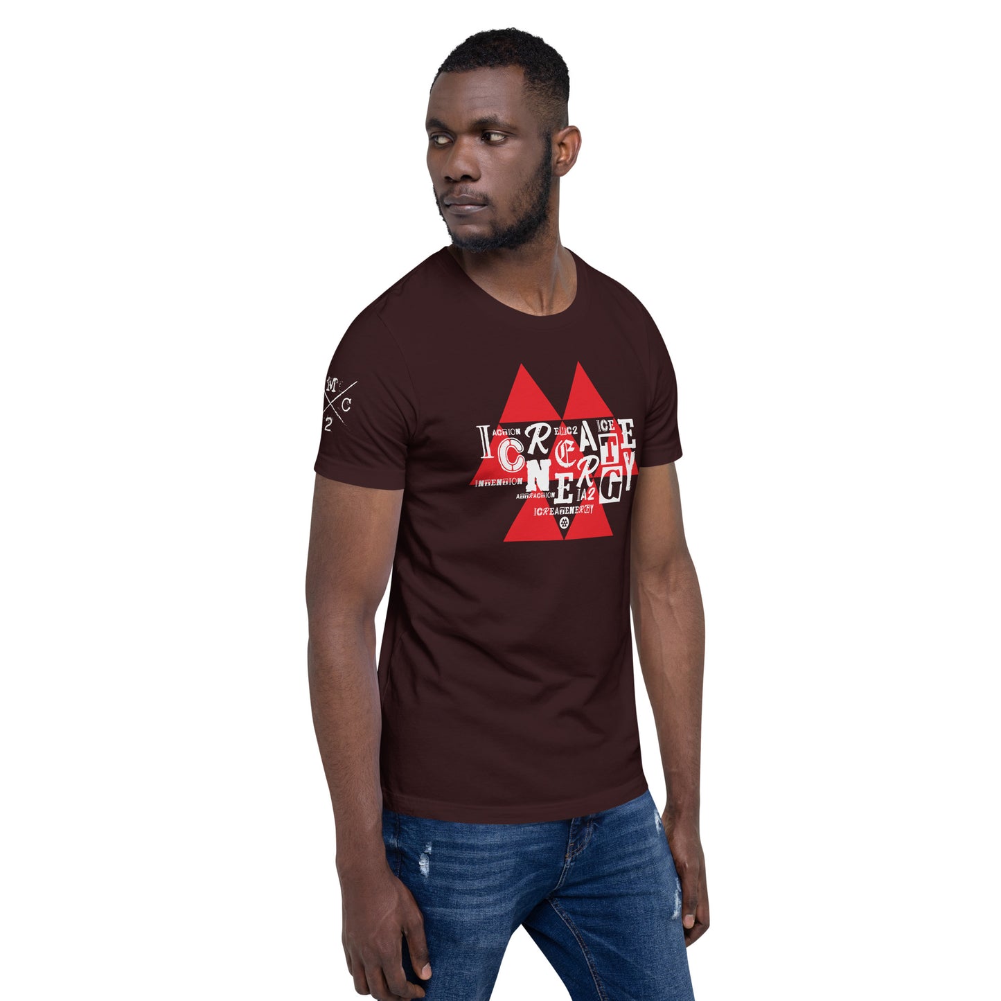 Mosaic 7T Unisex T-Shirt