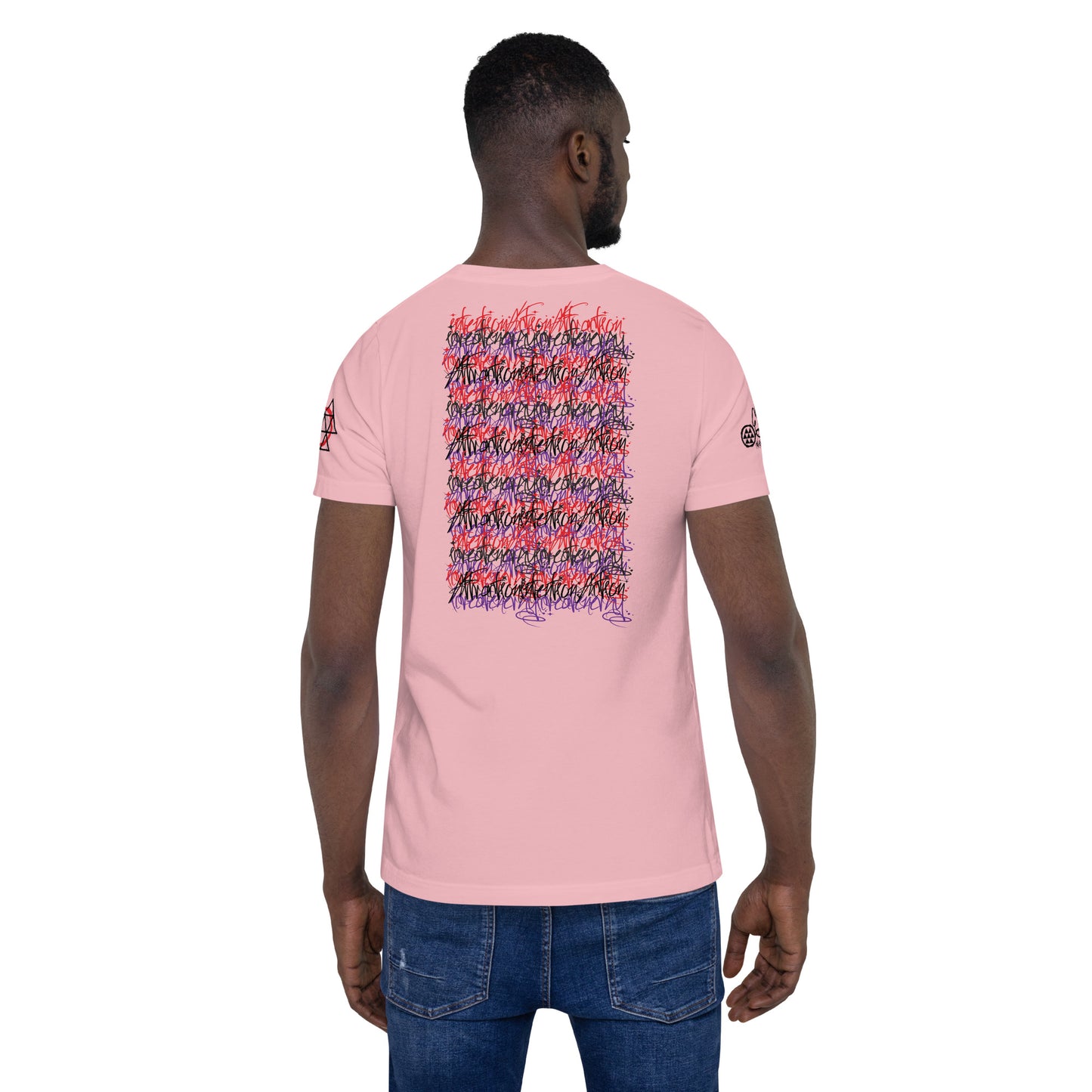 SGNTR 7T BLK Unisex T-Shirt