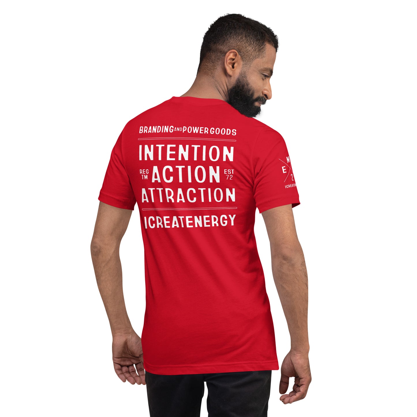 APM Unisex T-Shirt