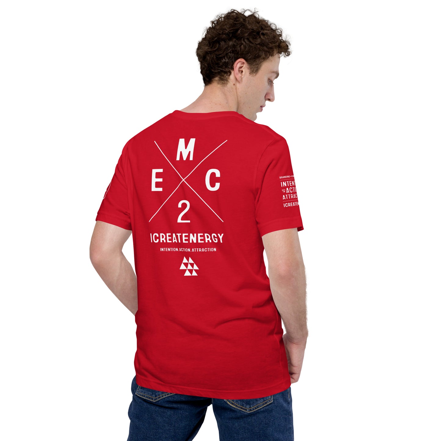 ESM CR Unisex T-Shirt