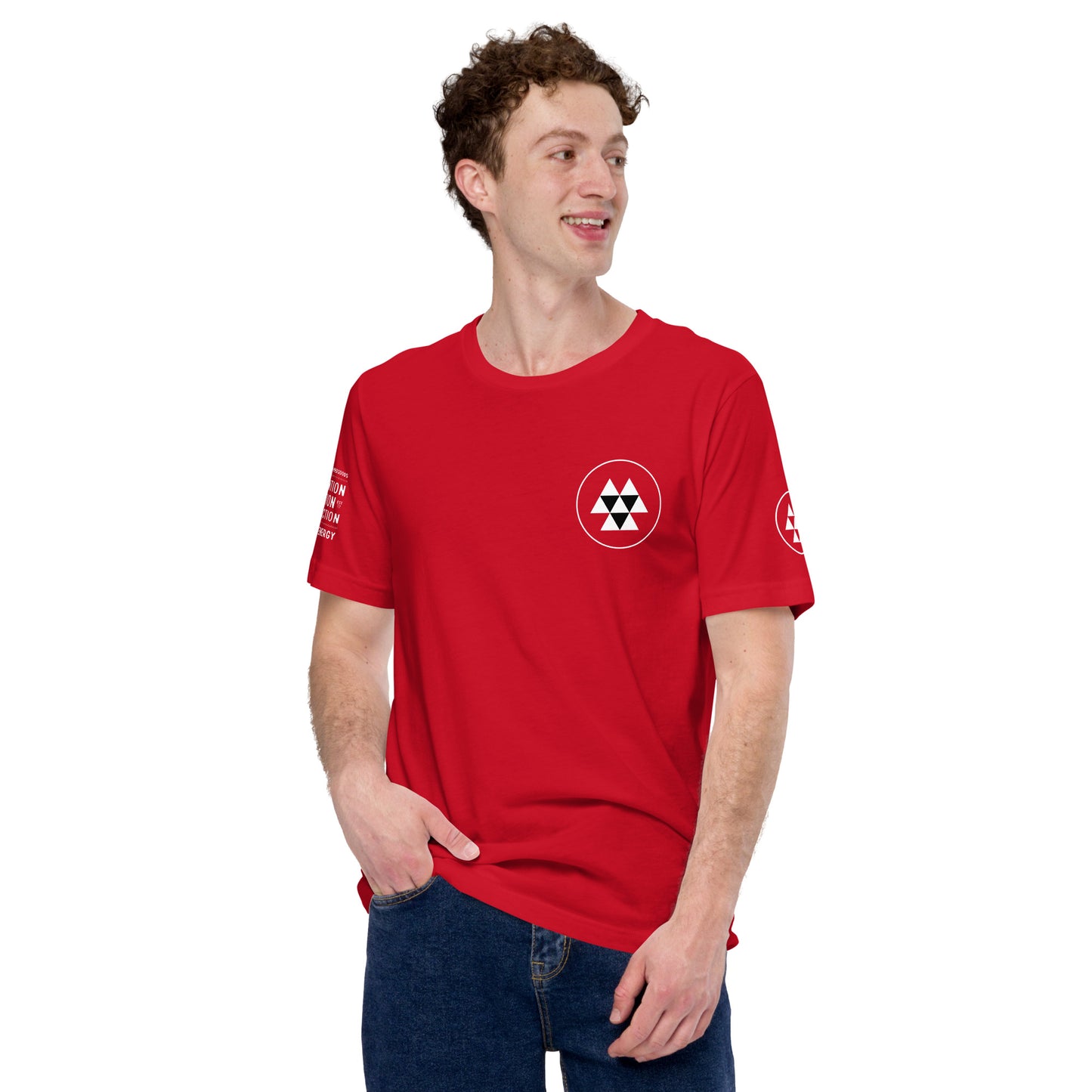 ESM CR Unisex T-Shirt